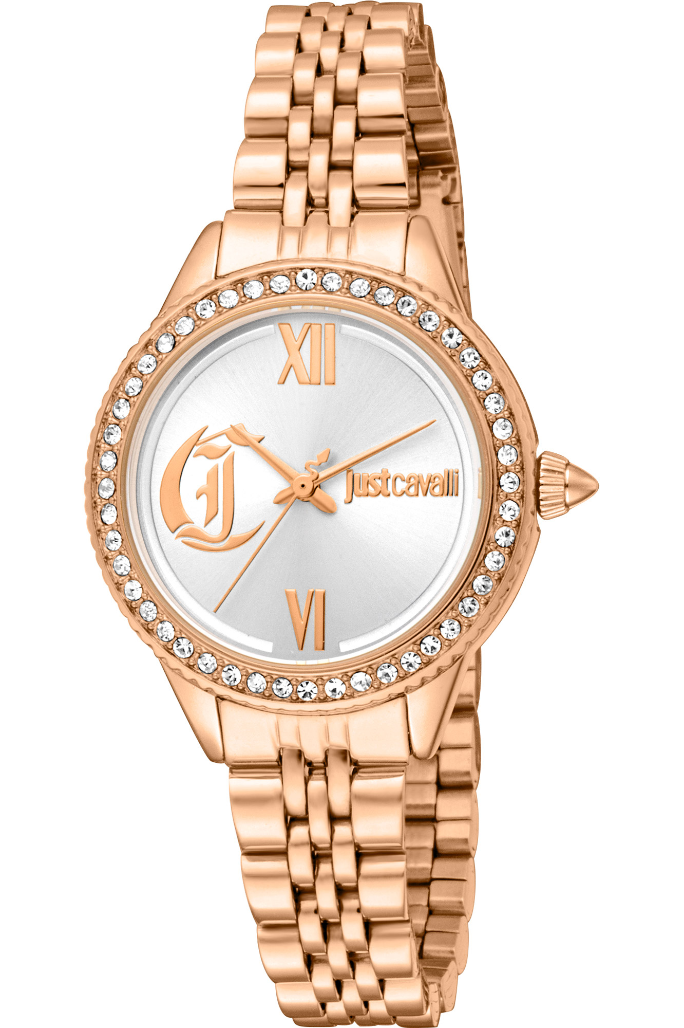 Watch Just Cavalli Lady jc1l316m0075