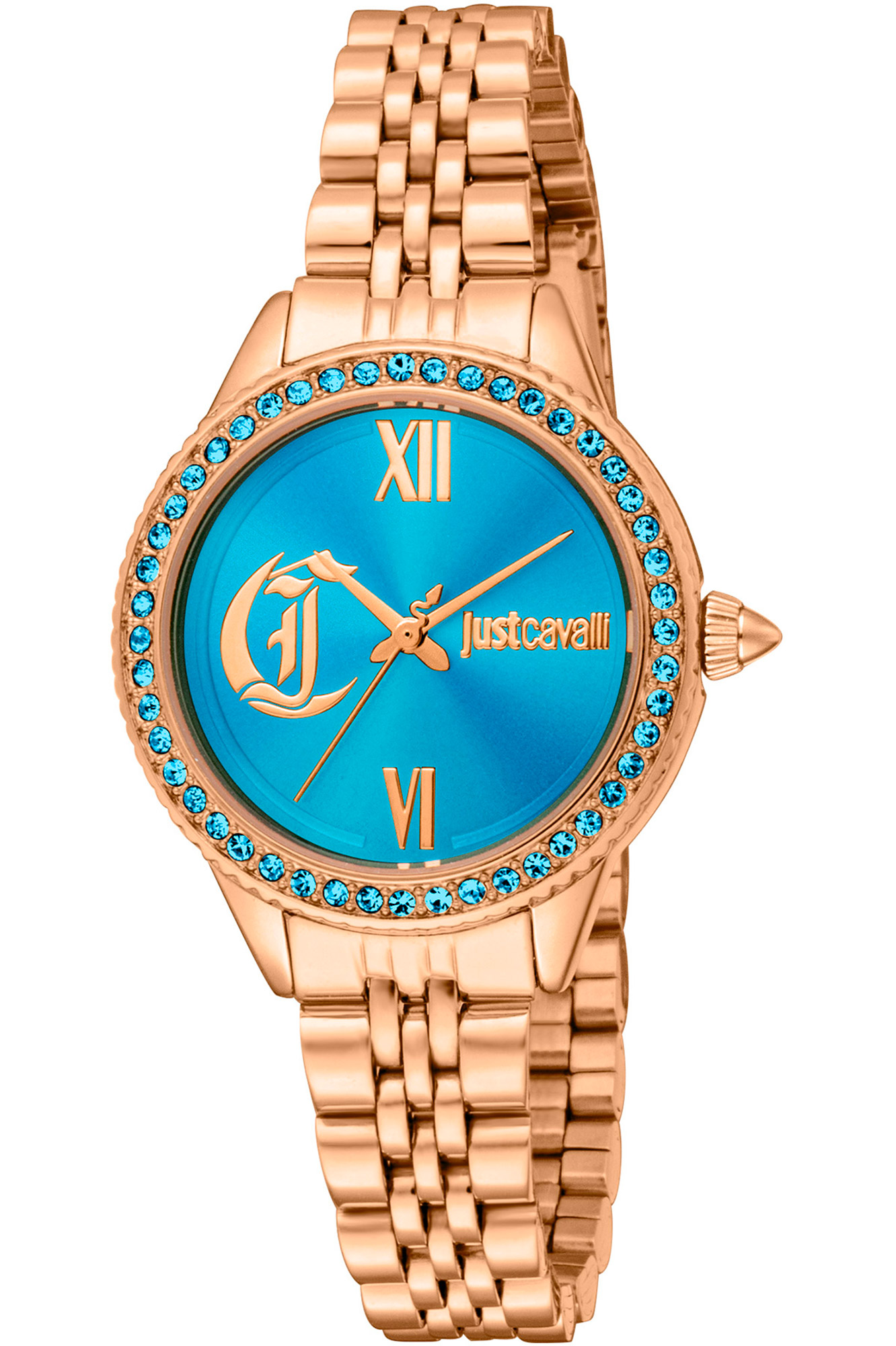 Watch Just Cavalli Lady jc1l316m0085