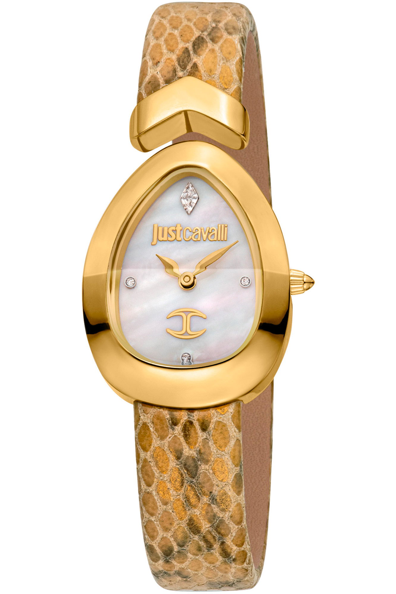 Watch Just Cavalli Lady Snake jc1l321l0025