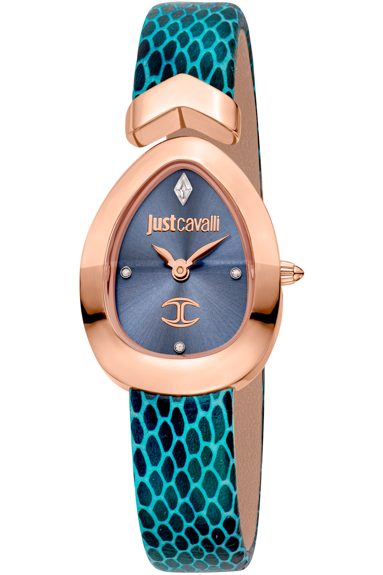 Watch Just Cavalli Lady Snake jc1l321l0055