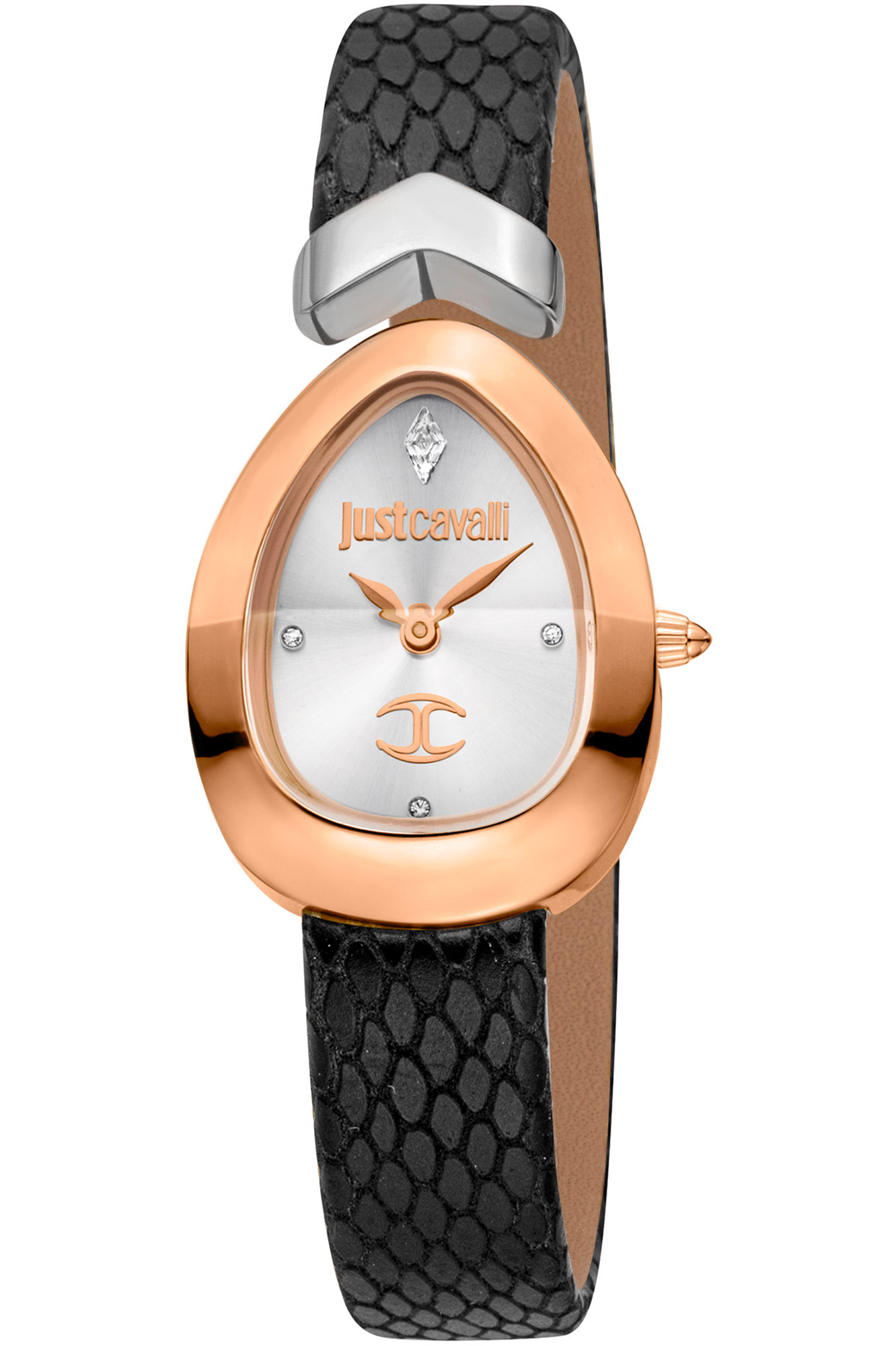 Watch Just Cavalli Lady Snake jc1l321l0065