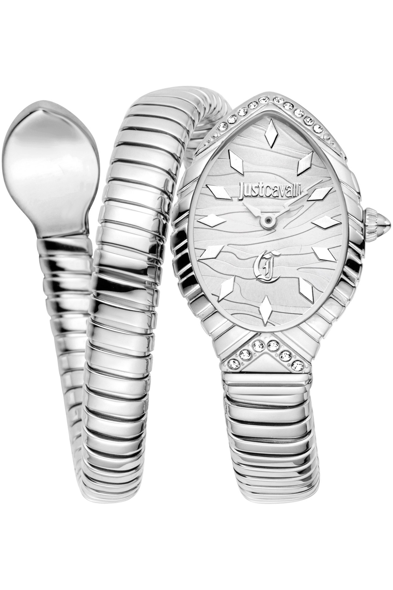 Watch Just Cavalli Lady Snake jc1l322m0015