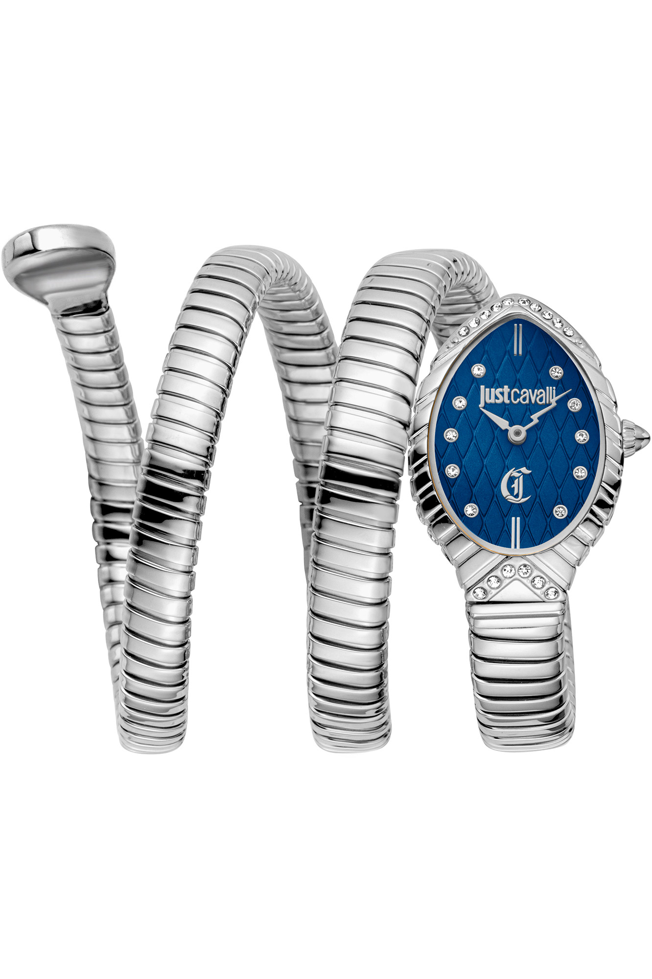 Watch Just Cavalli Lady Snake jc1l323m0015