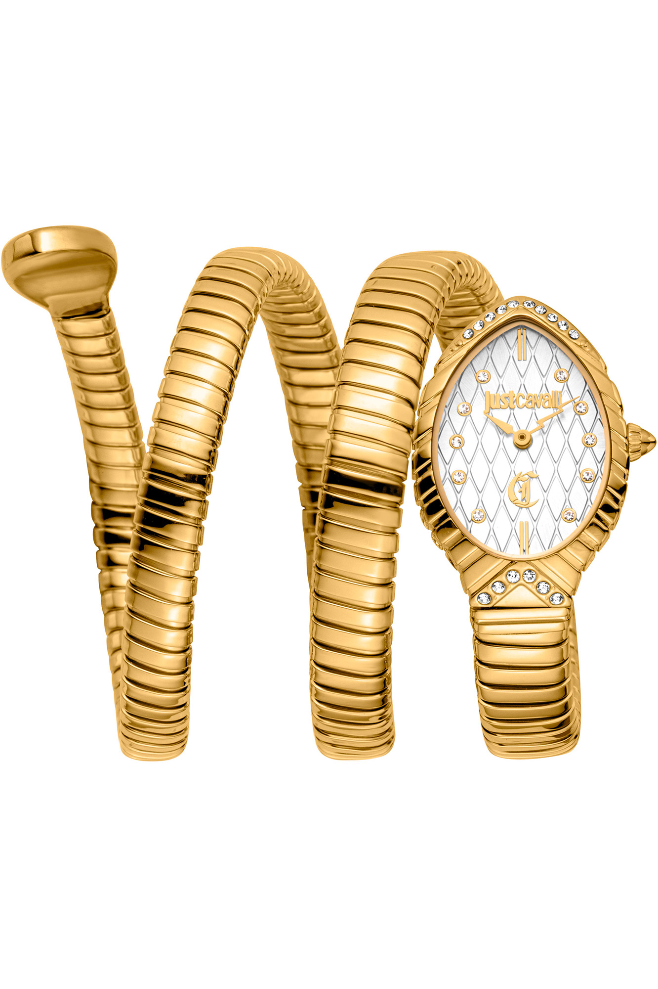 Orologio Just Cavalli Lady Snake jc1l323m0025