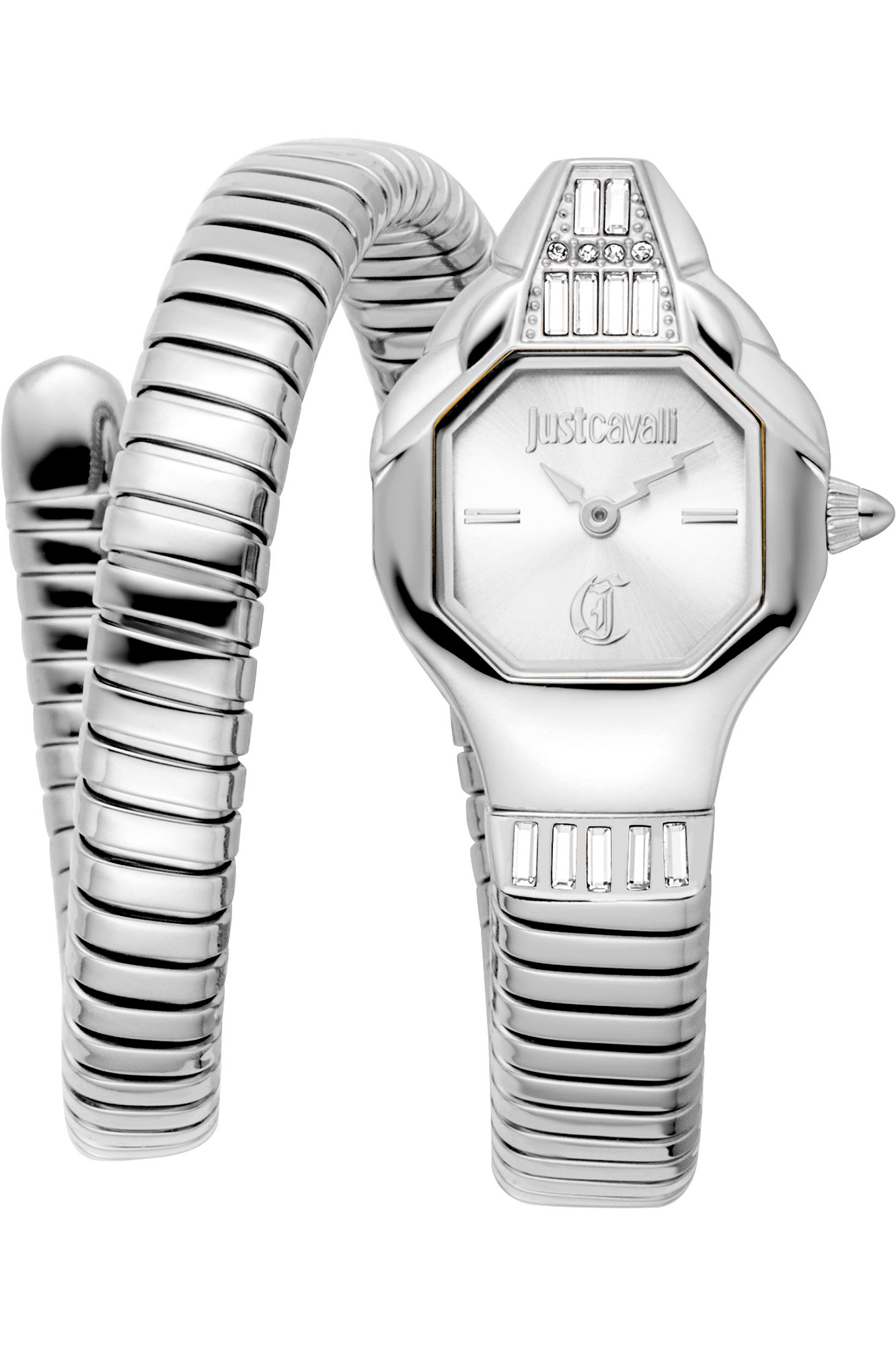 Watch Just Cavalli Lady Snake jc1l326m0015