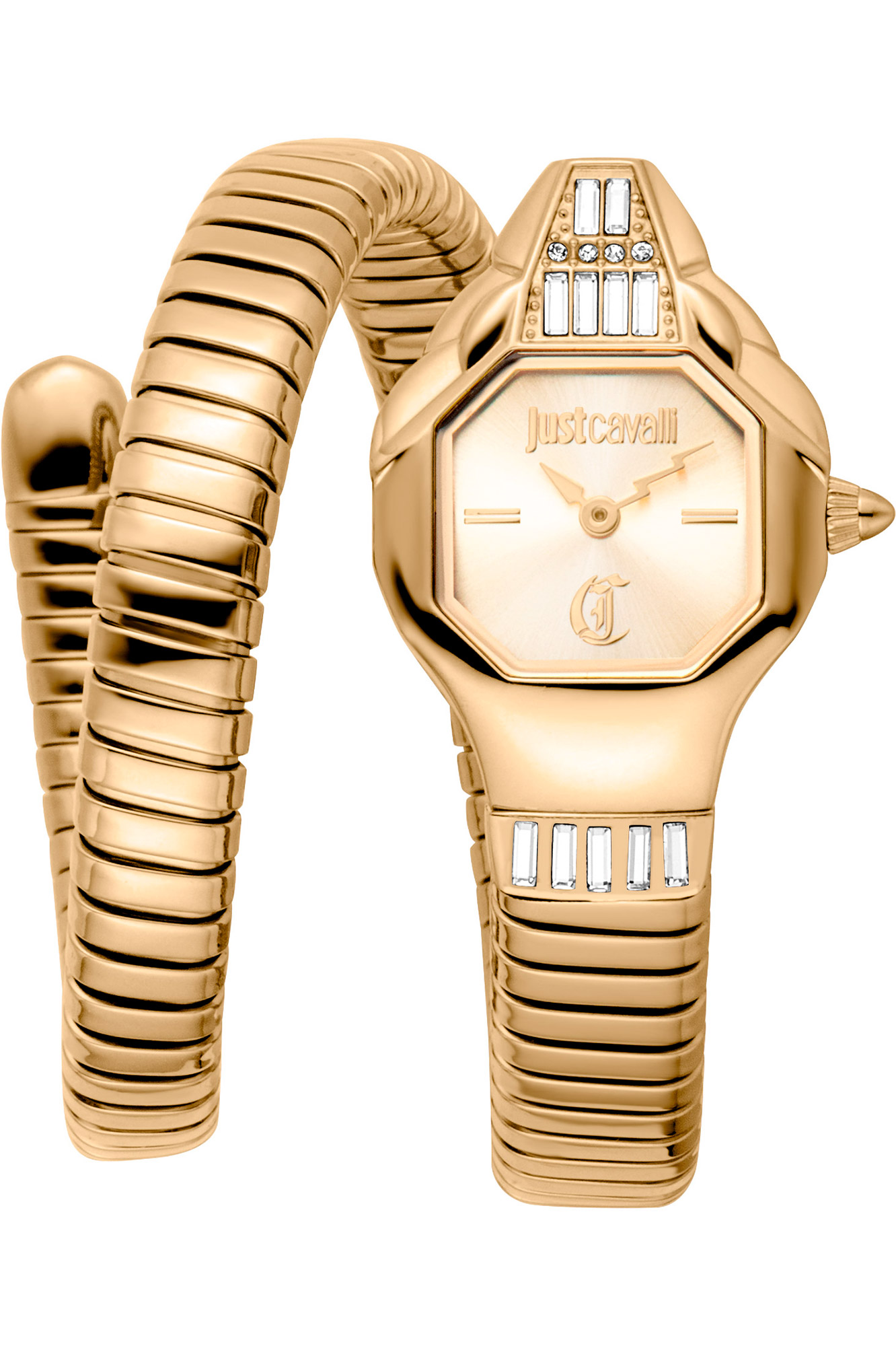 Montre Just Cavalli Lady Snake jc1l326m0025
