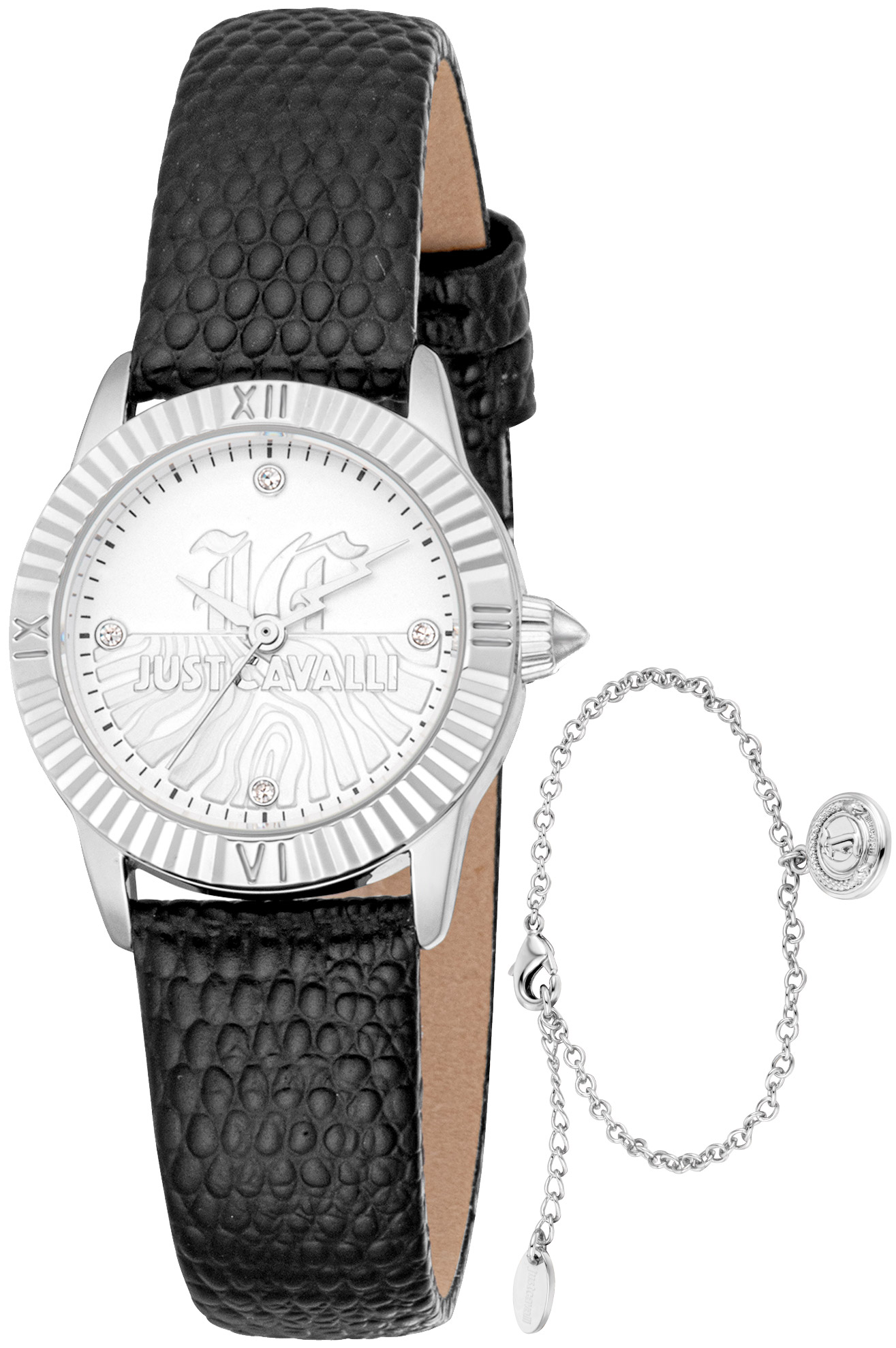 Watch Just Cavalli Lady jc1l328l0015