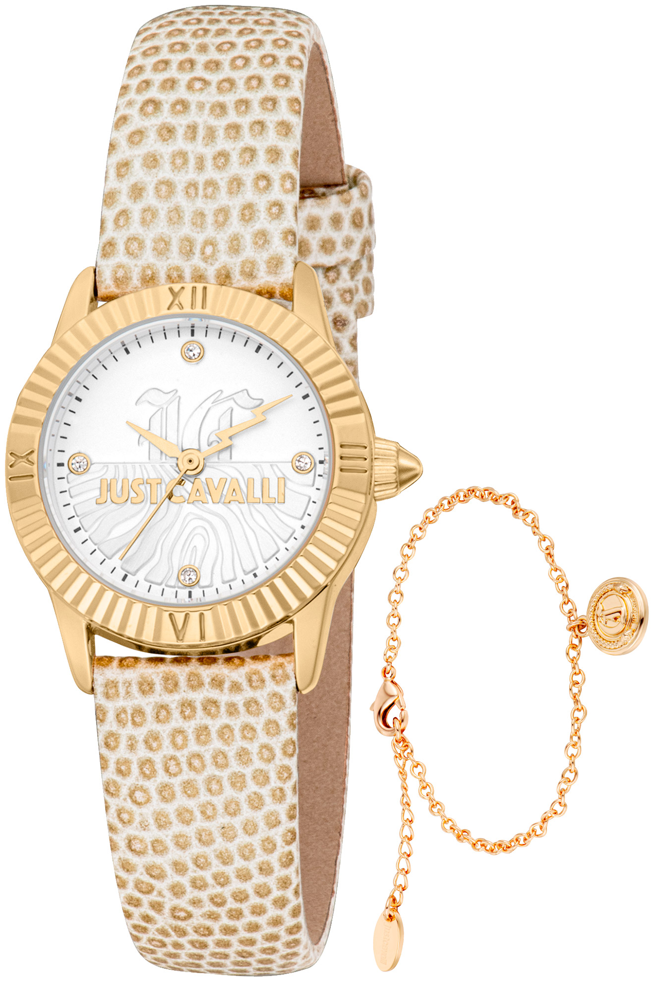 Watch Just Cavalli Lady jc1l328l0025