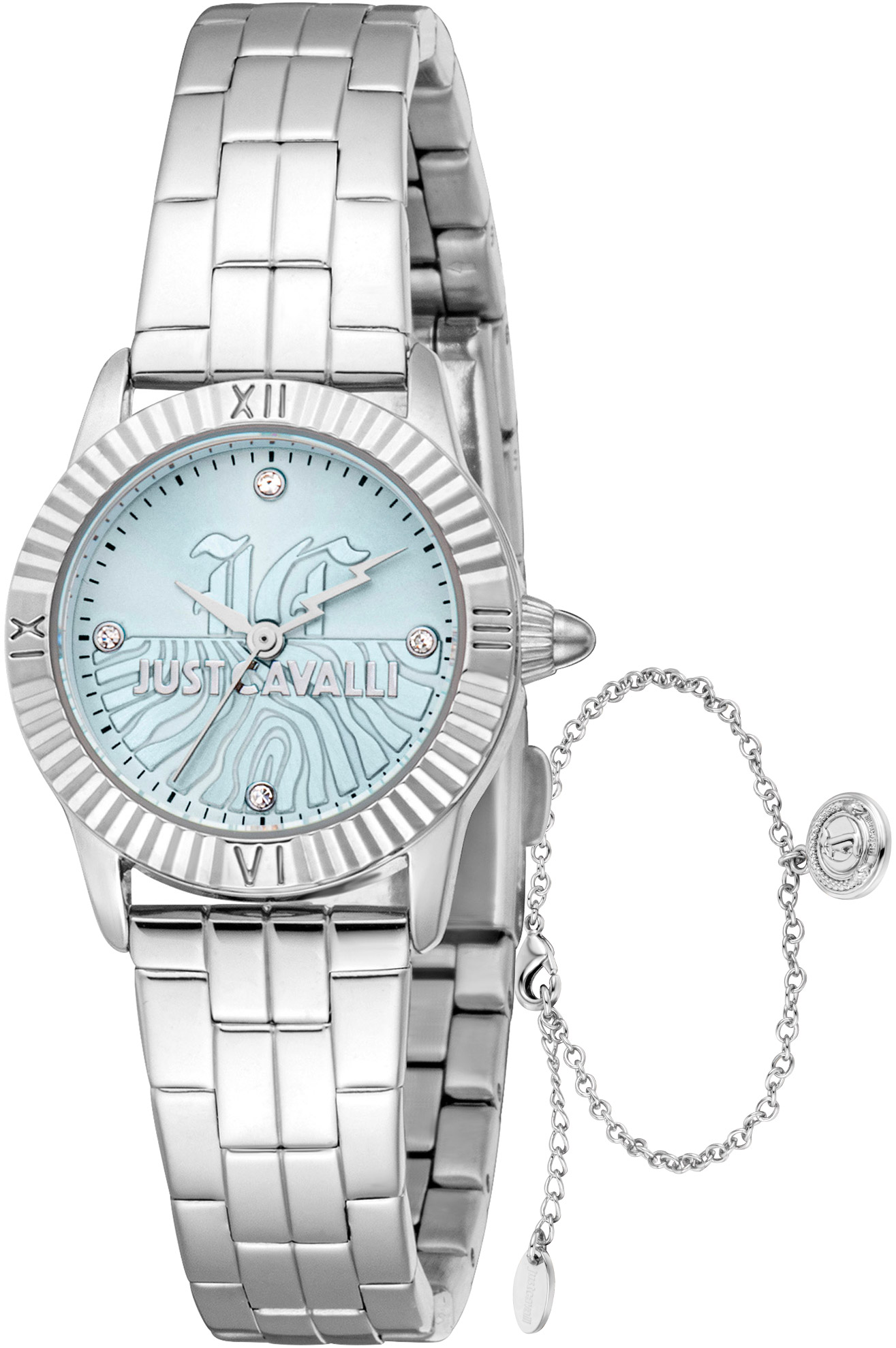 Watch Just Cavalli Lady jc1l328m0045