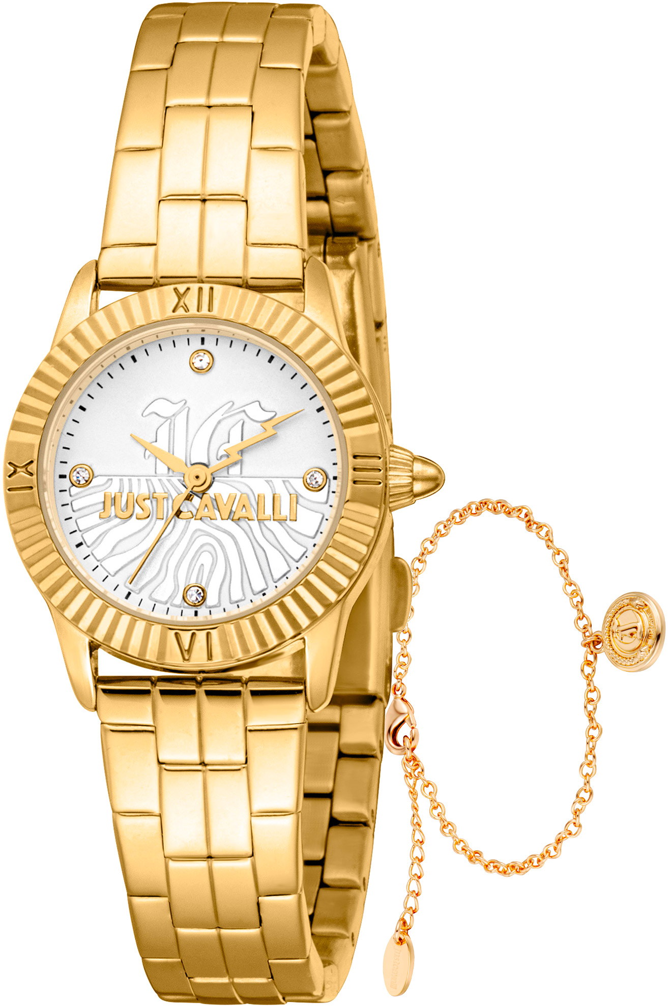 Watch Just Cavalli Lady jc1l328m0055