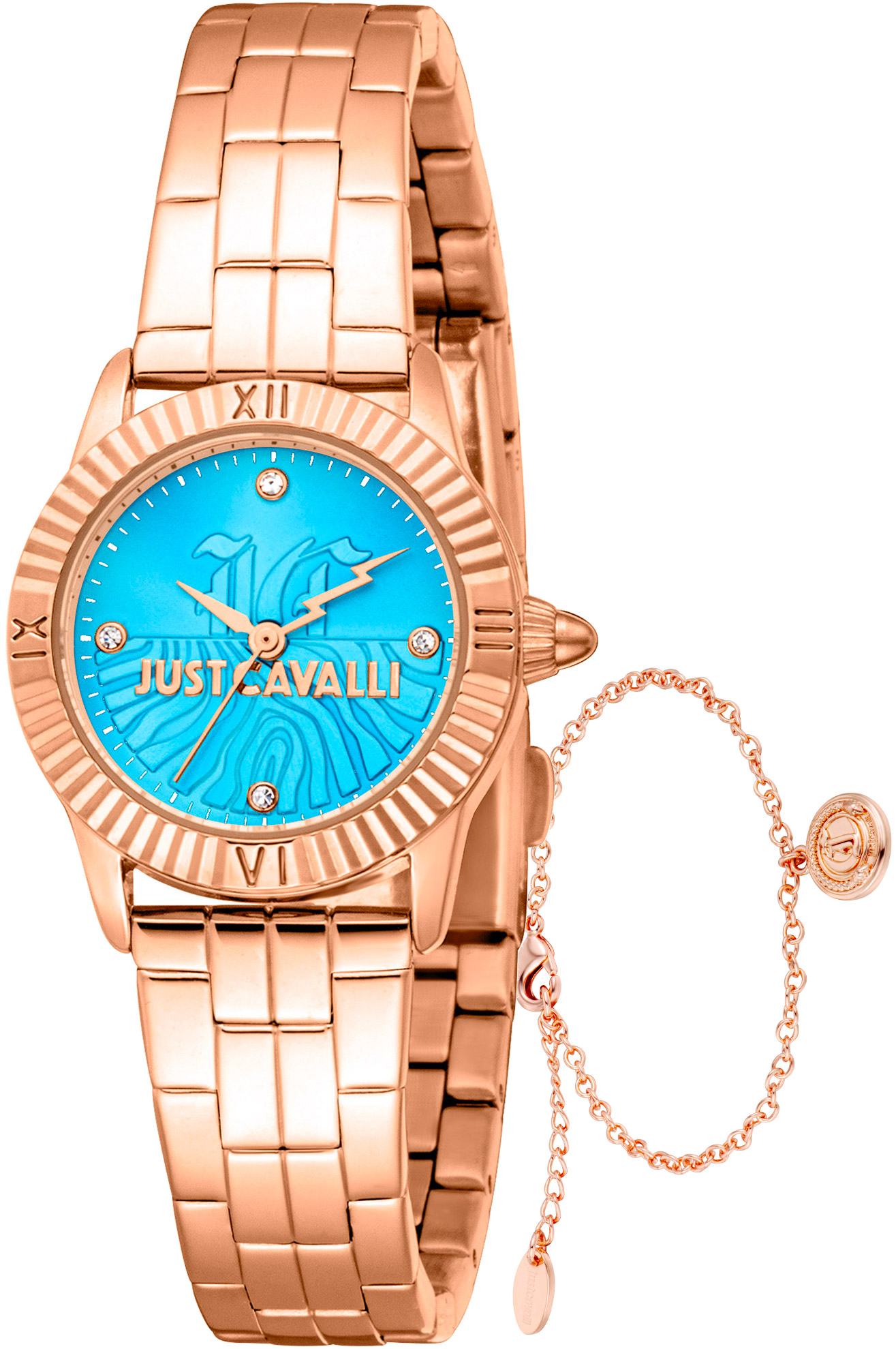 Watch Just Cavalli Lady jc1l328m0065