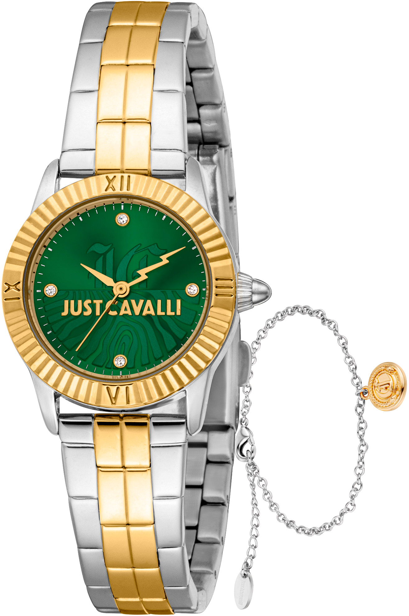 Watch Just Cavalli Lady jc1l328m0085