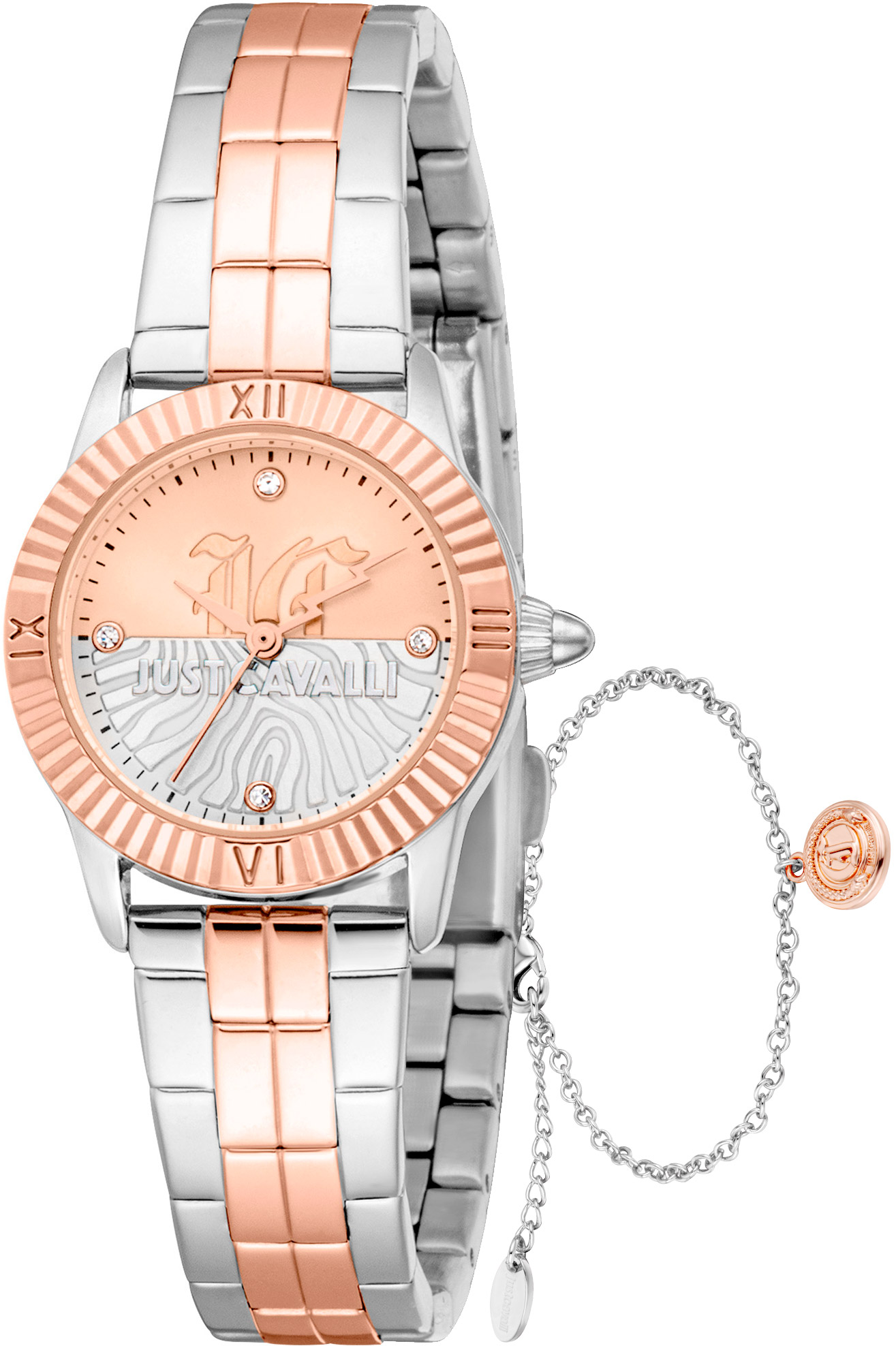 Watch Just Cavalli Lady jc1l328m0095