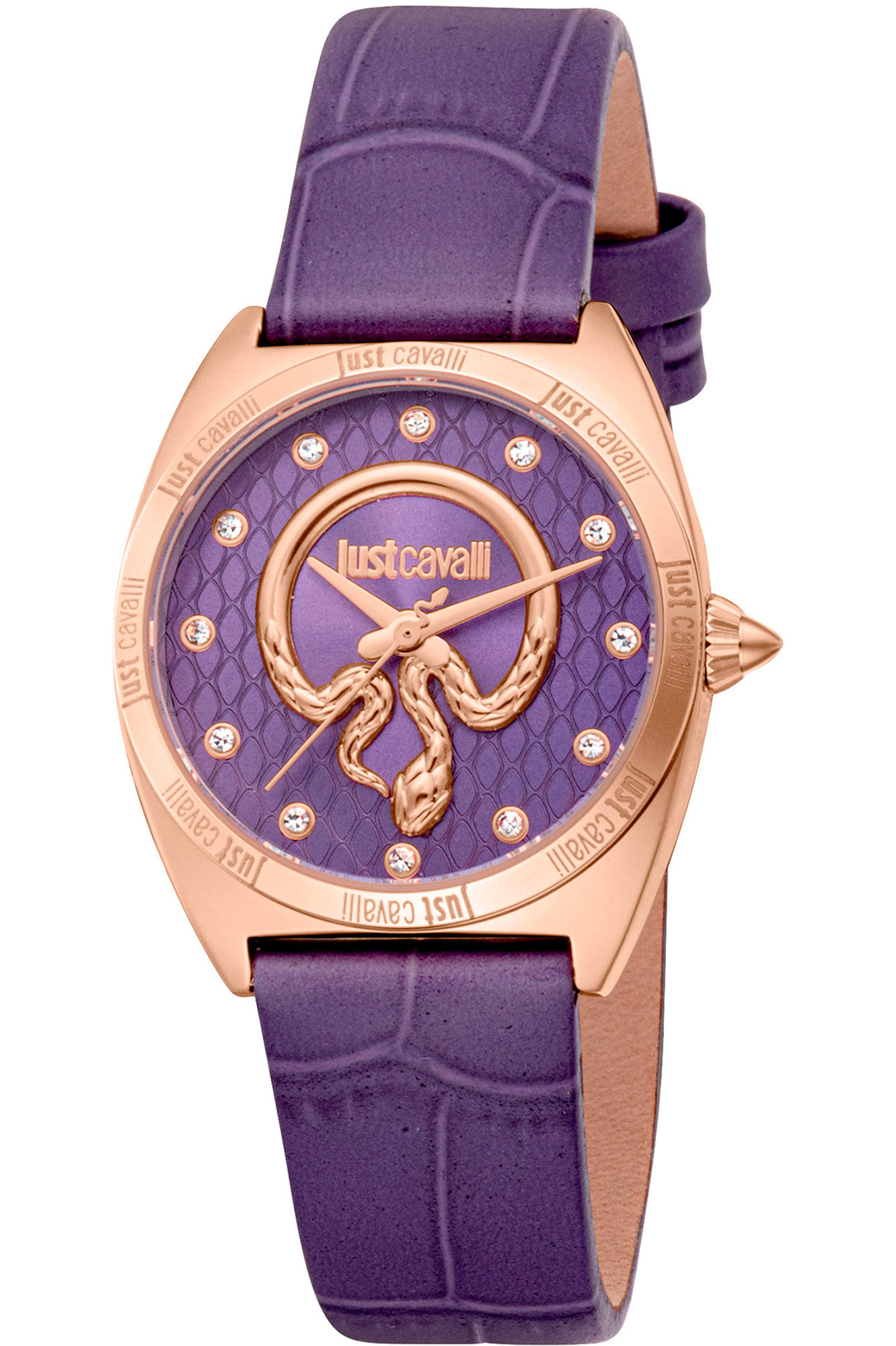 Watch Just Cavalli Lady jc1l329l0035