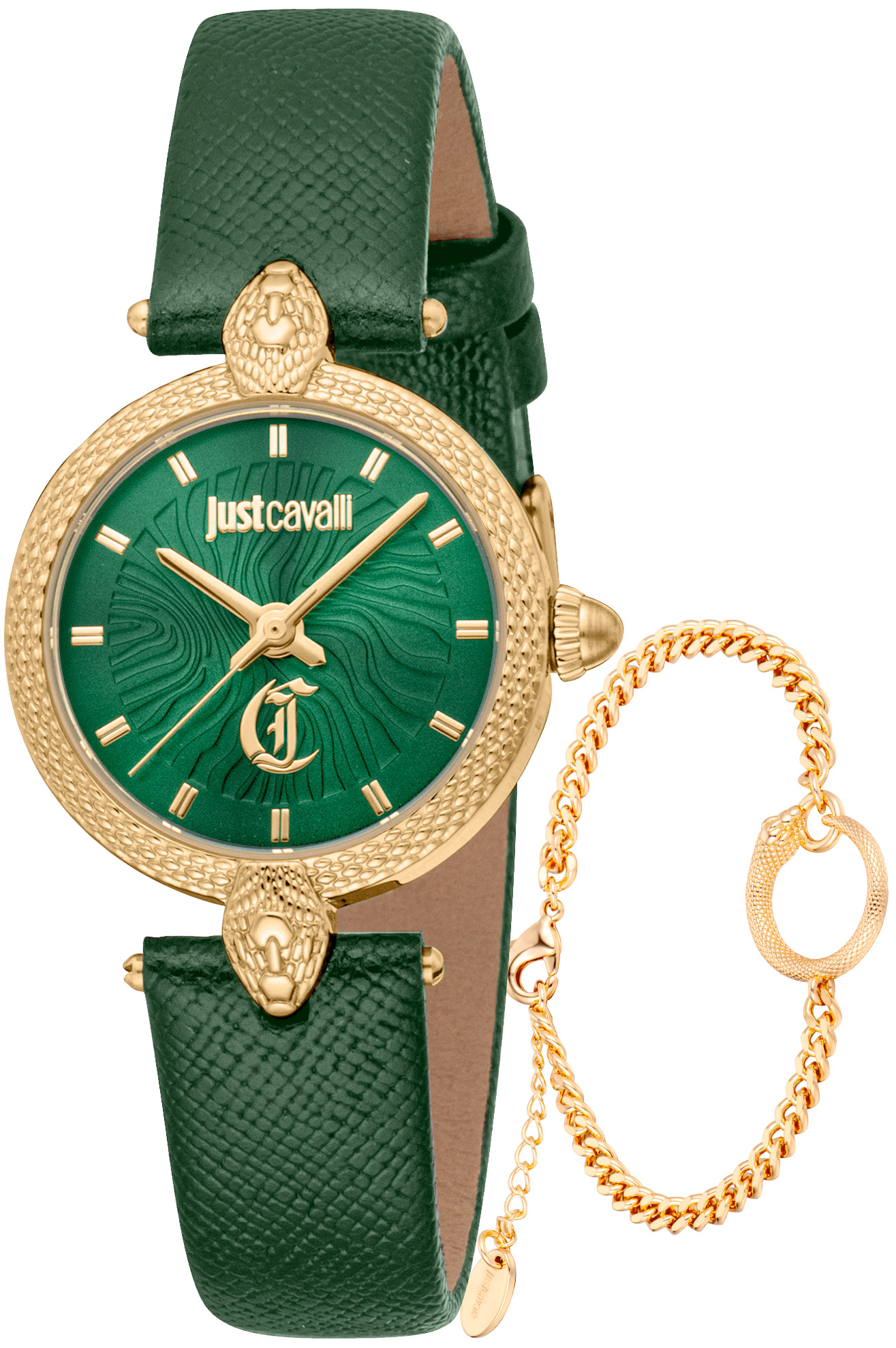 Watch Just Cavalli Lady jc1l330l0025