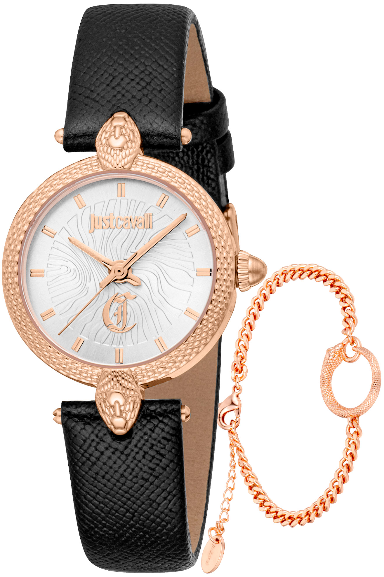 Watch Just Cavalli Lady jc1l330l0035