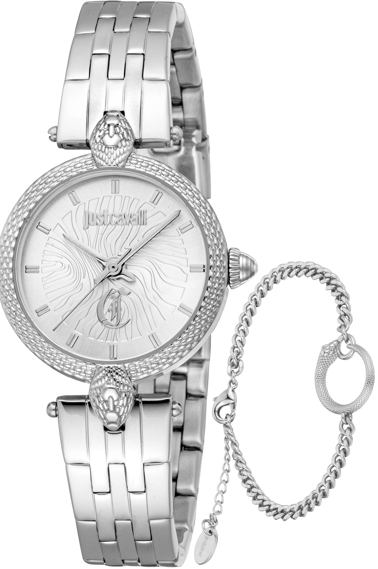 Watch Just Cavalli Lady jc1l330m0045