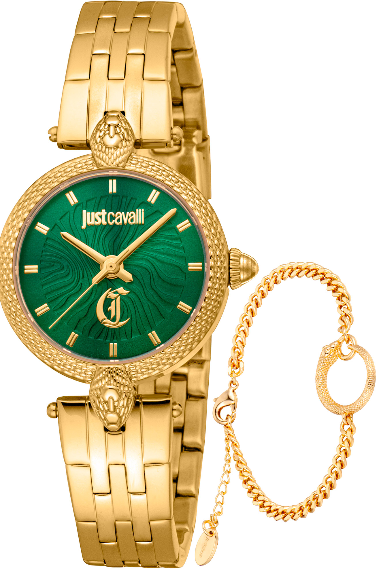 Watch Just Cavalli Lady jc1l330m0055