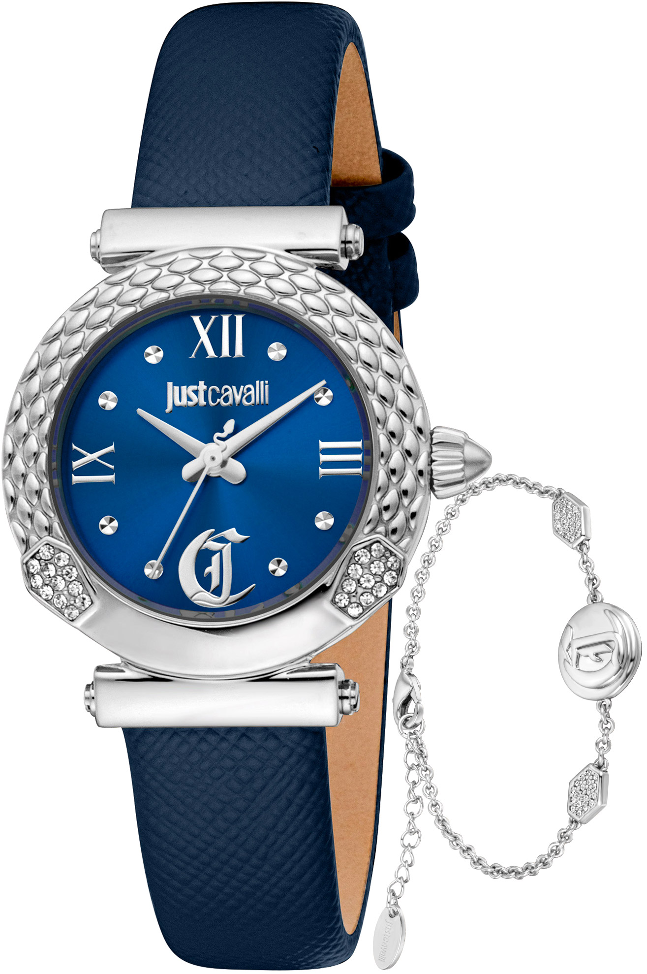 Watch Just Cavalli Lady jc1l332l0015