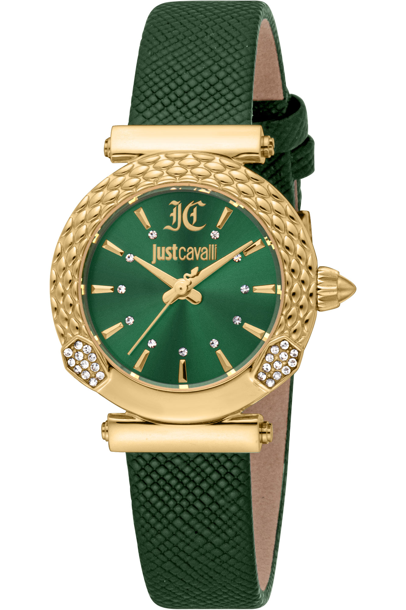 Watch Just Cavalli Lady jc1l332l0325