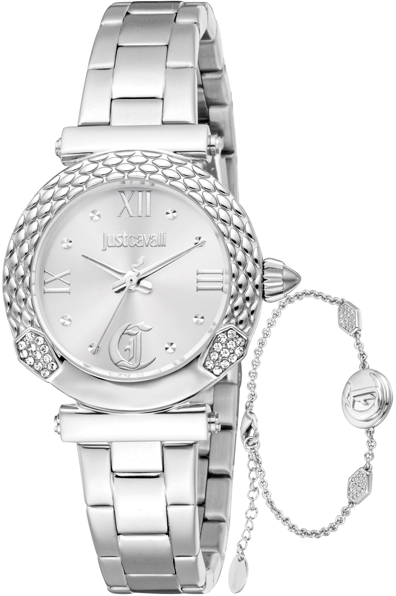 Watch Just Cavalli Lady jc1l332m0045