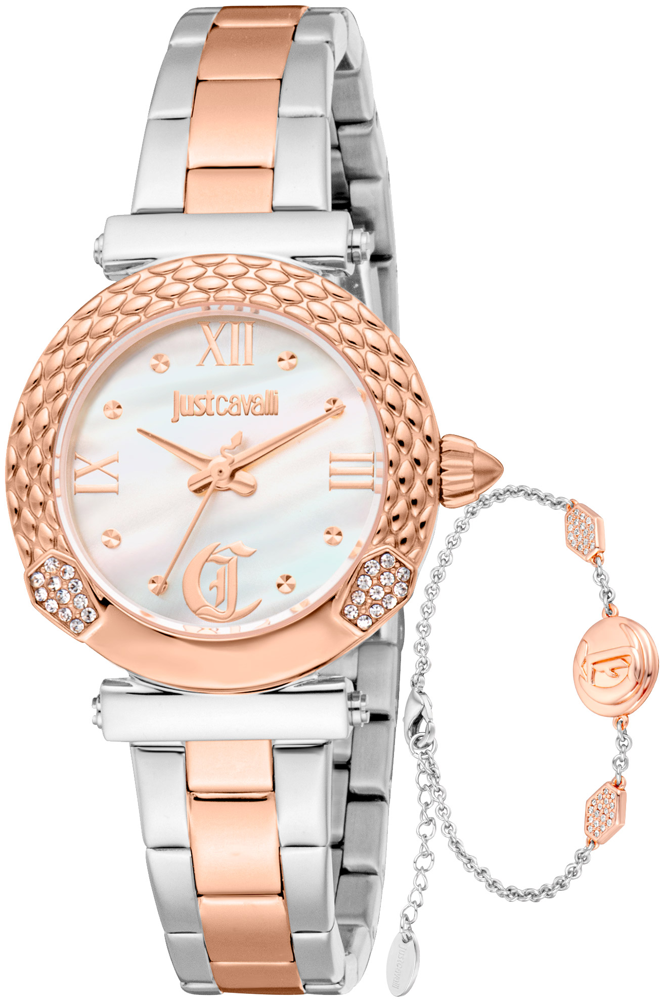 Watch Just Cavalli Lady jc1l332m0085