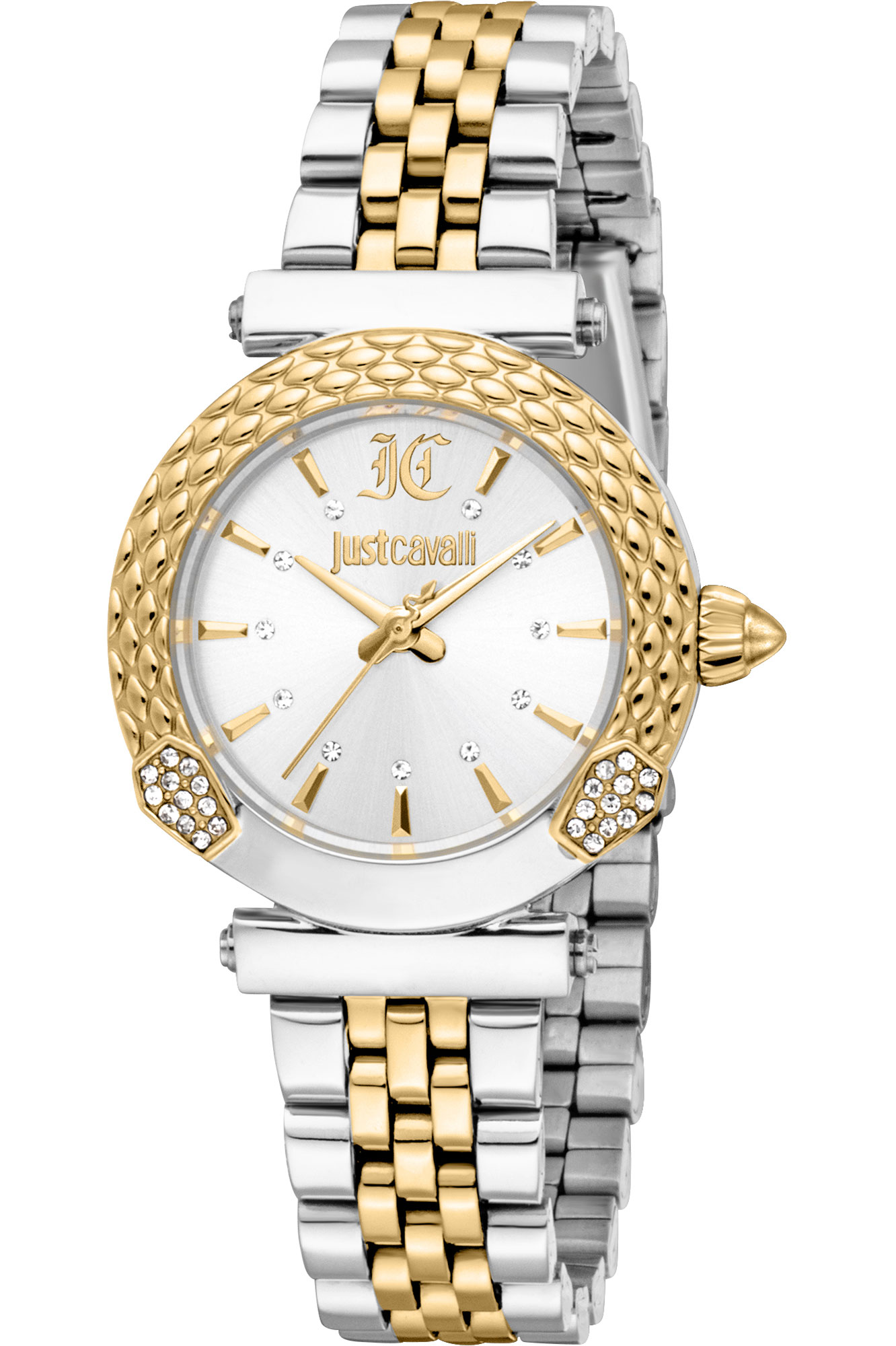 Watch Just Cavalli Lady jc1l332m0375