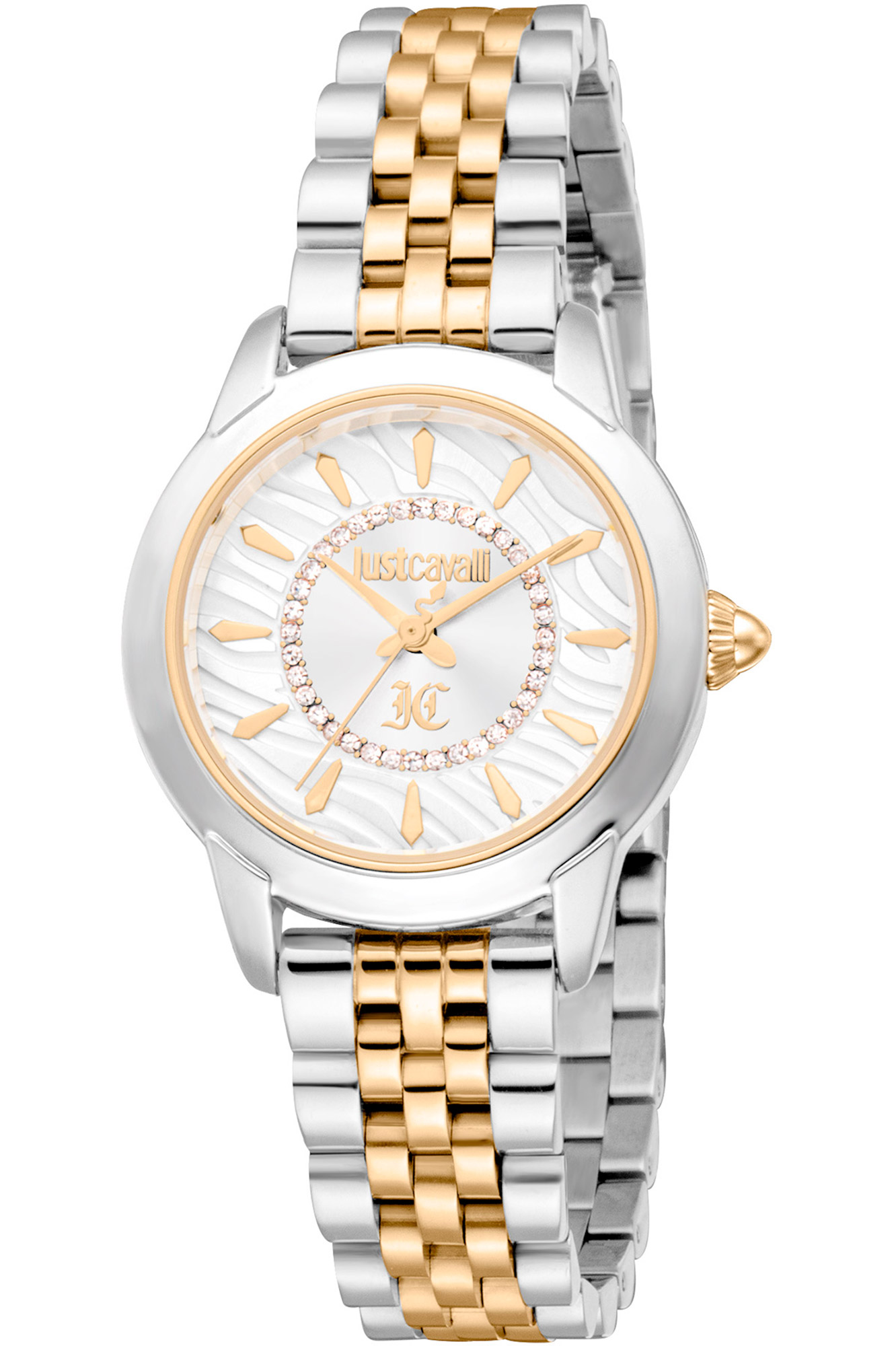 Watch Just Cavalli Lady jc1l333m0055