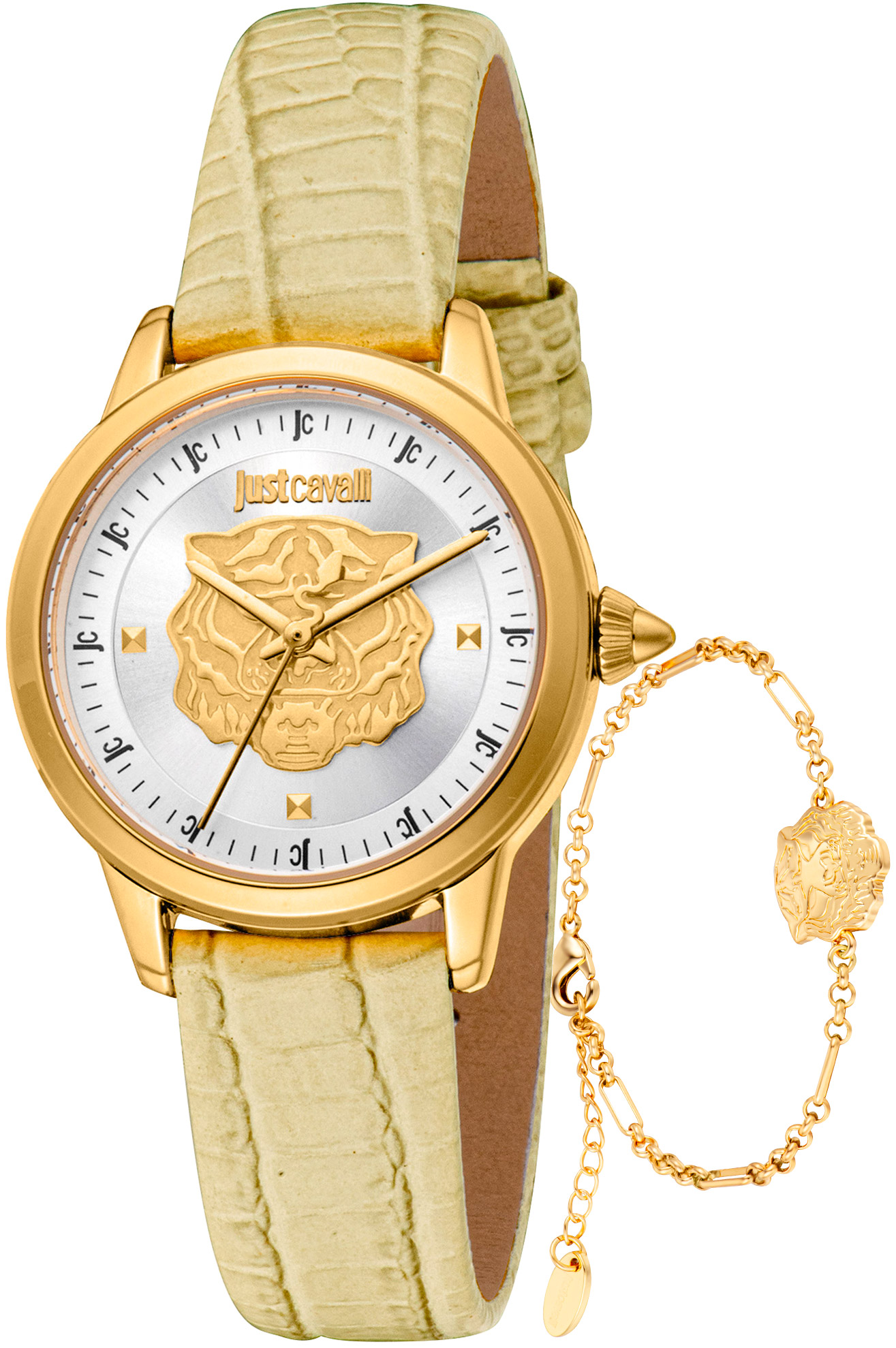 Watch Just Cavalli Lady jc1l334l0025