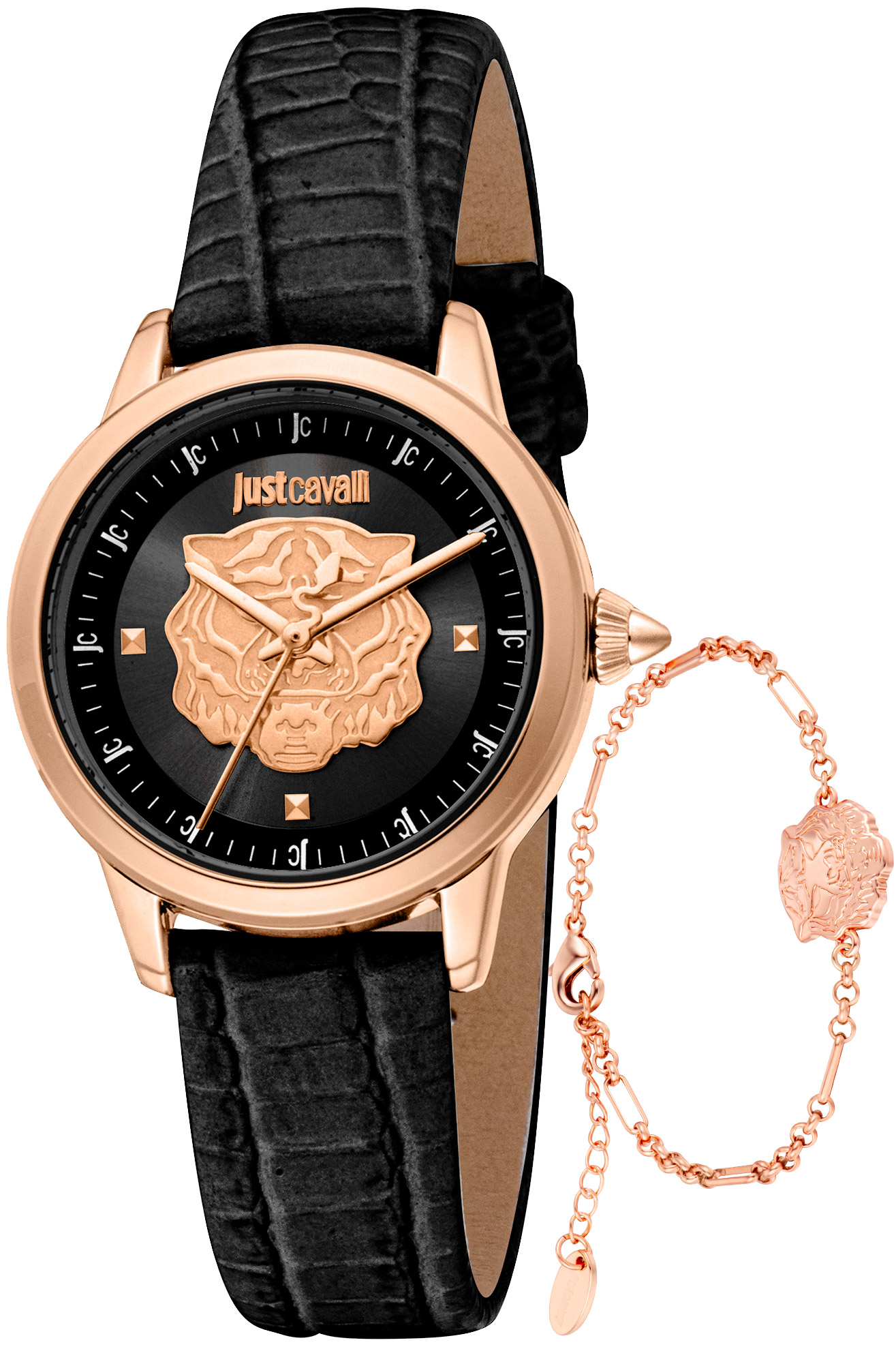 Watch Just Cavalli Lady jc1l334l0035