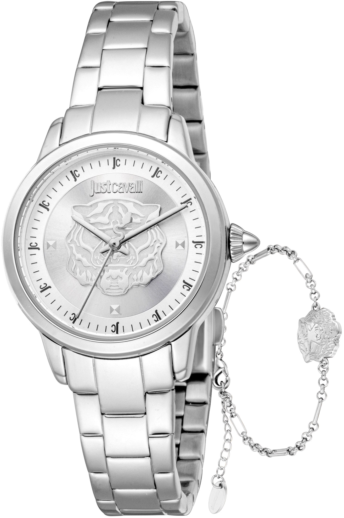 Watch Just Cavalli Lady jc1l334m0045