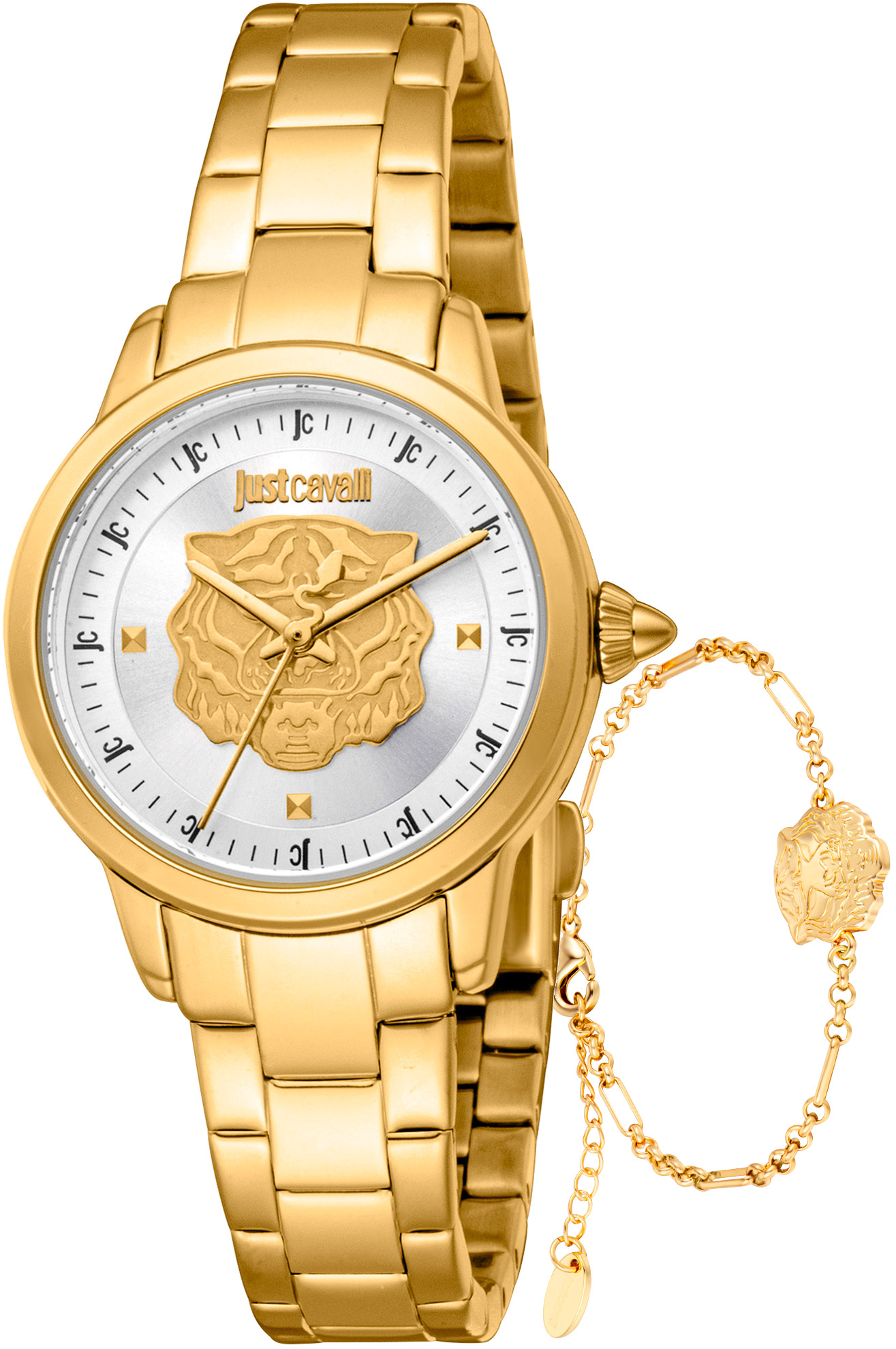 Watch Just Cavalli Lady jc1l334m0055