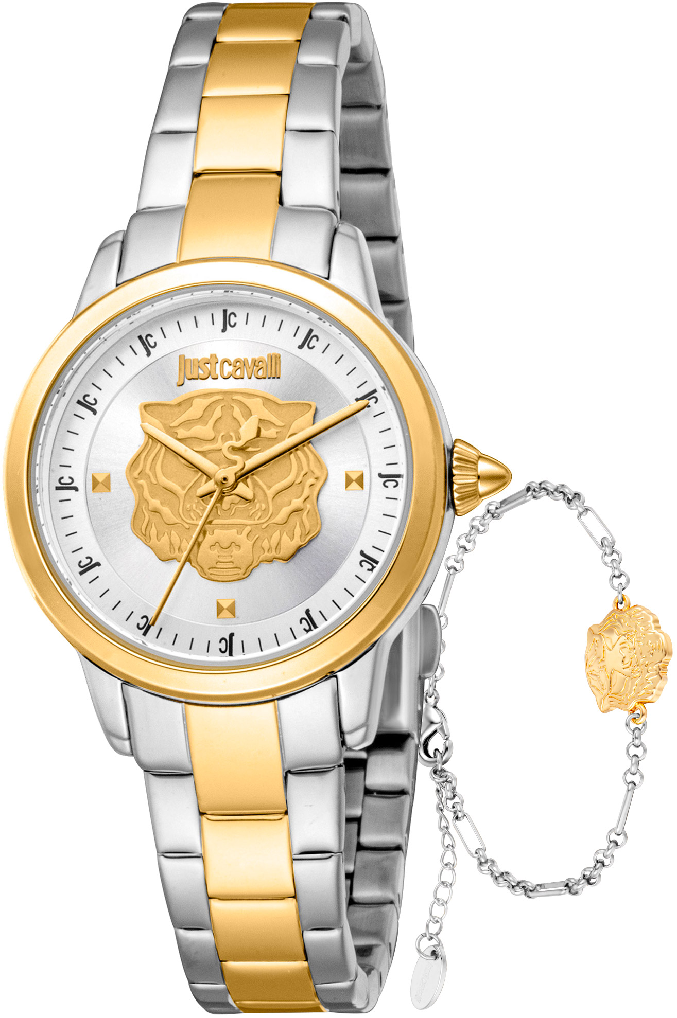 Watch Just Cavalli Lady jc1l334m0085