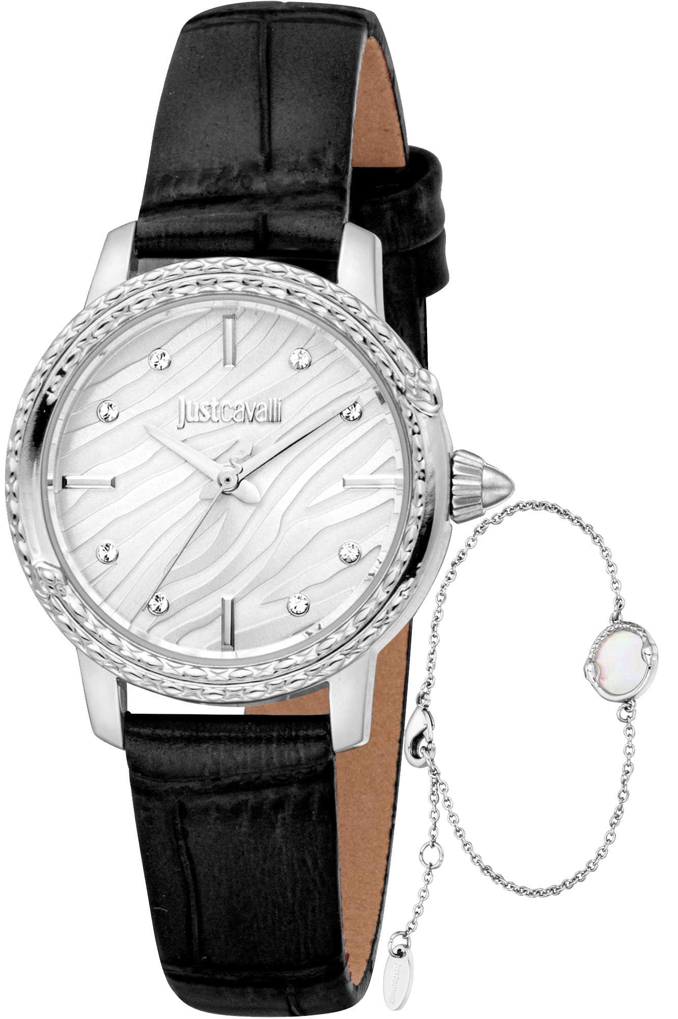 Watch Just Cavalli Lady jc1l336l0015