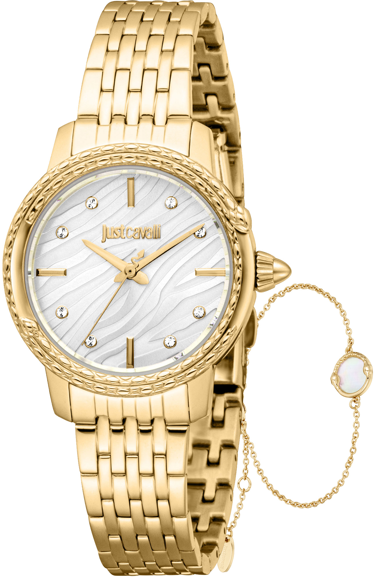 Watch Just Cavalli Lady jc1l336m0055