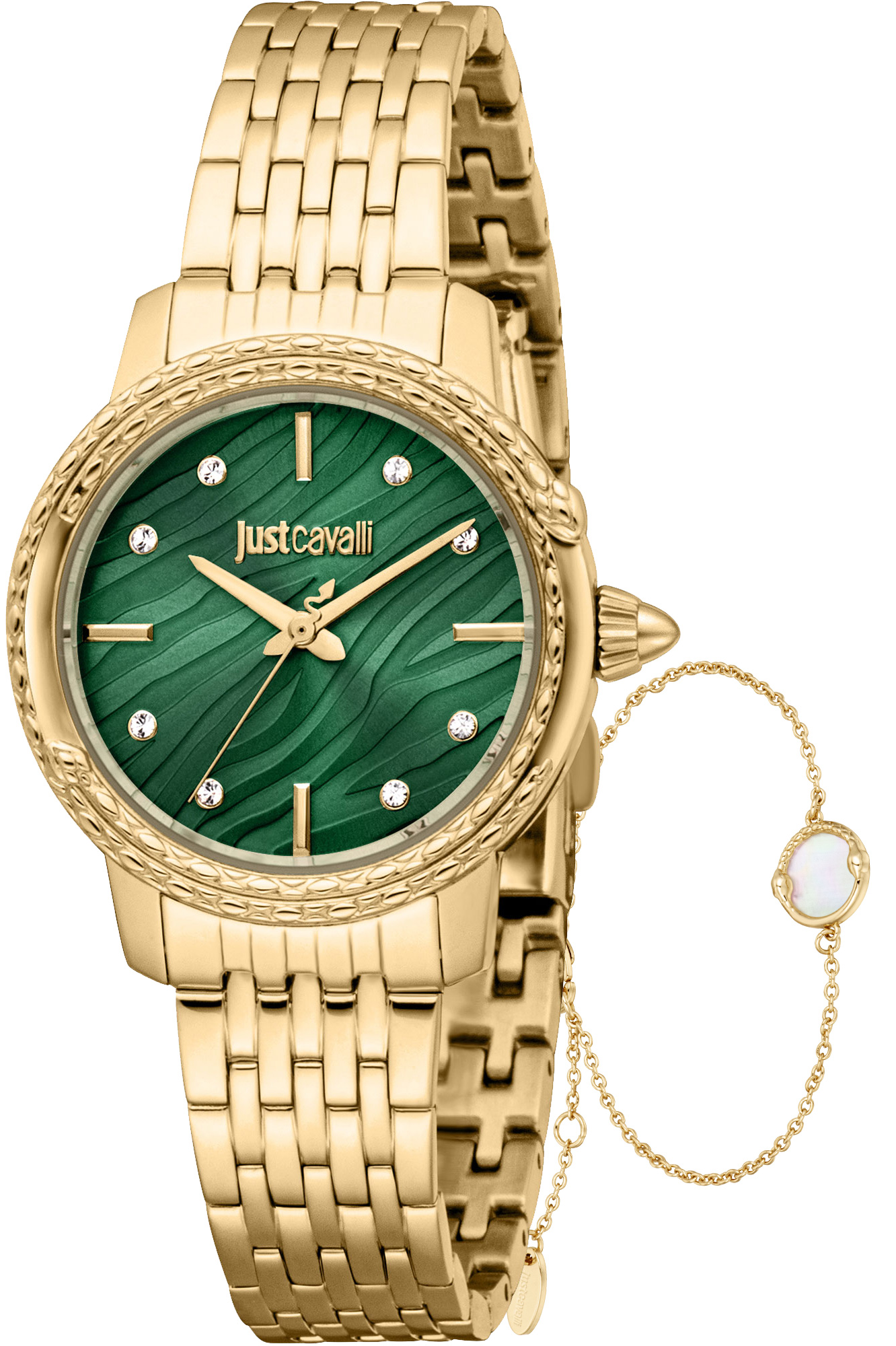 Watch Just Cavalli Lady jc1l336m0065