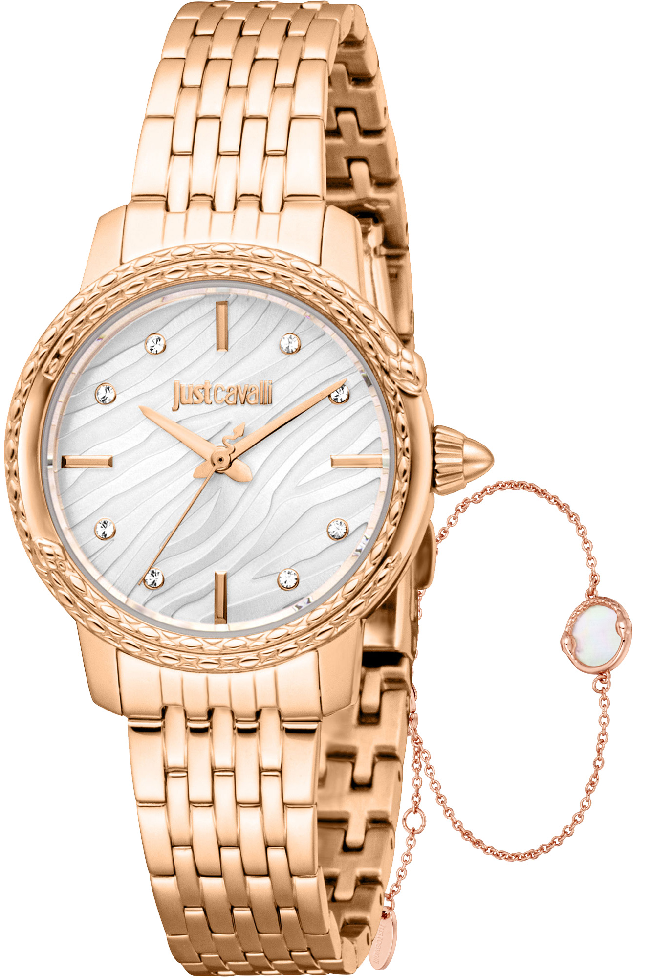 Watch Just Cavalli Lady jc1l336m0075