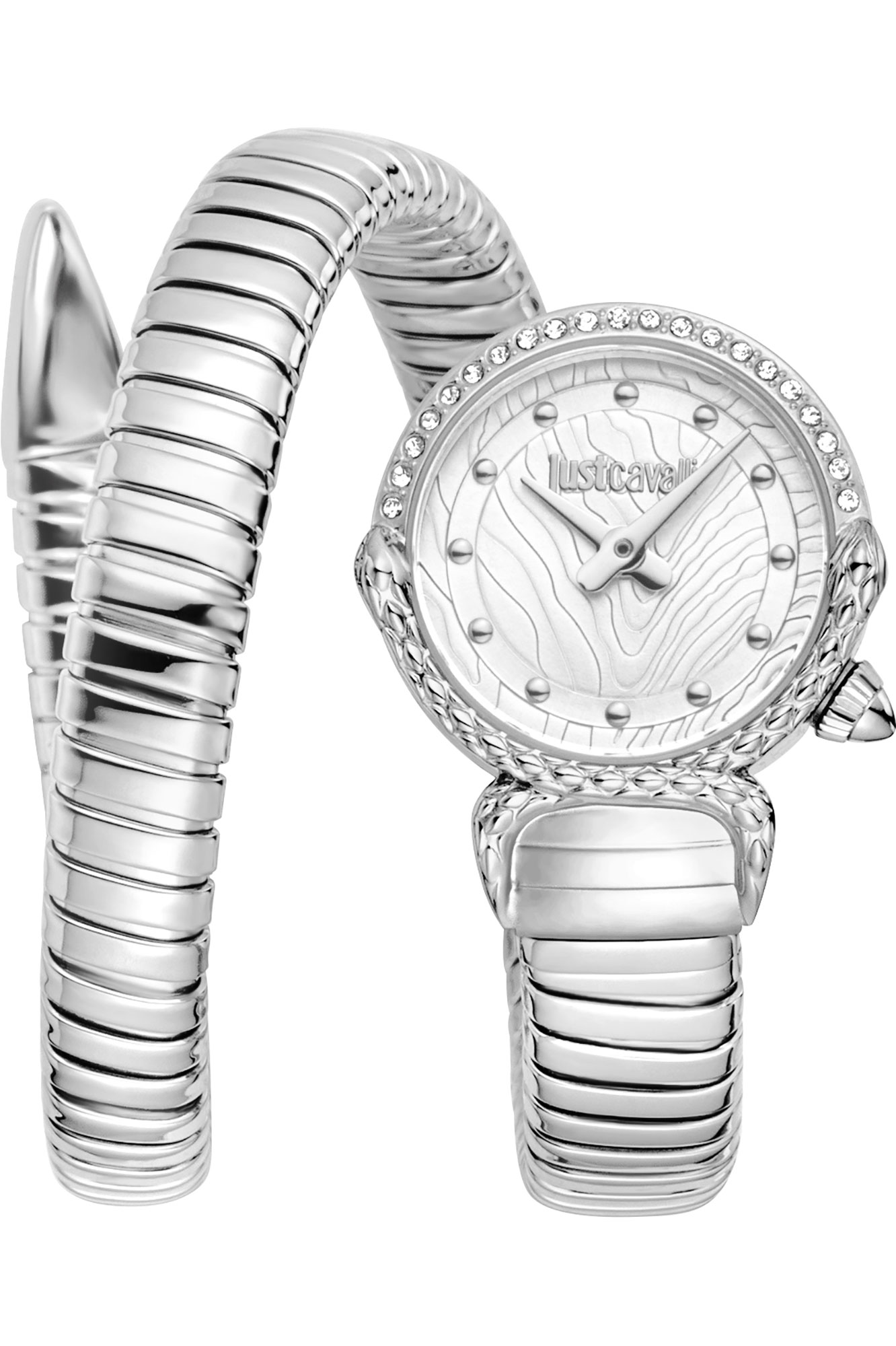 Watch Just Cavalli Lady Snake jc1l350m0015