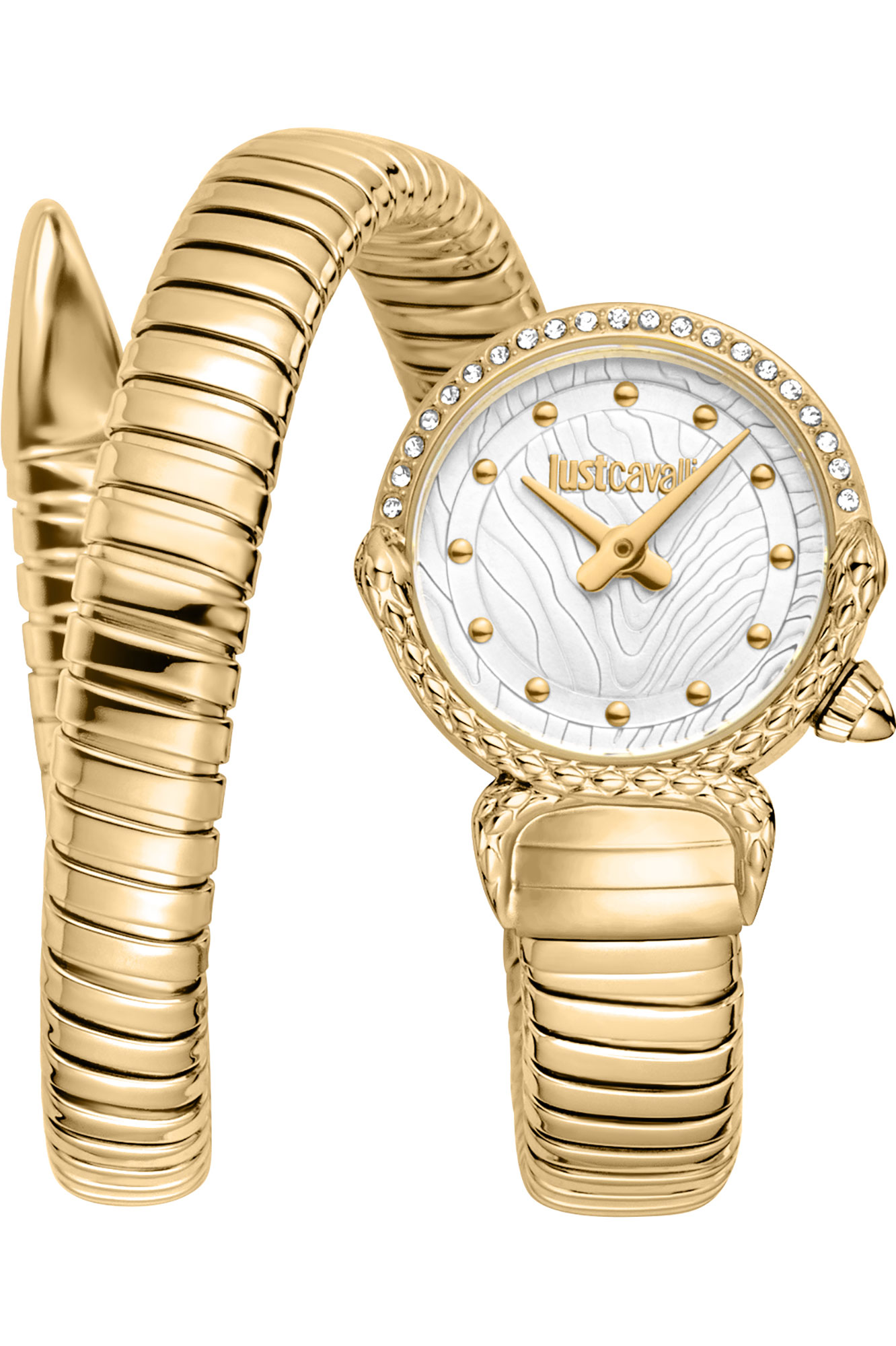 Watch Just Cavalli Lady Snake jc1l350m0025