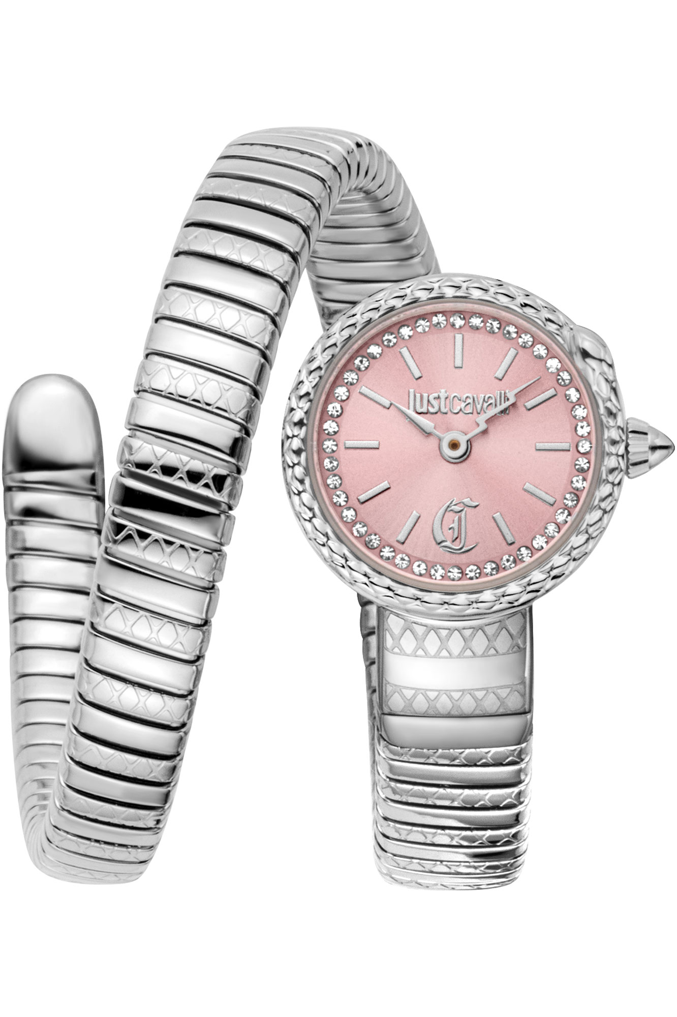 Uhr Just Cavalli Lady Snake jc1l351m0015