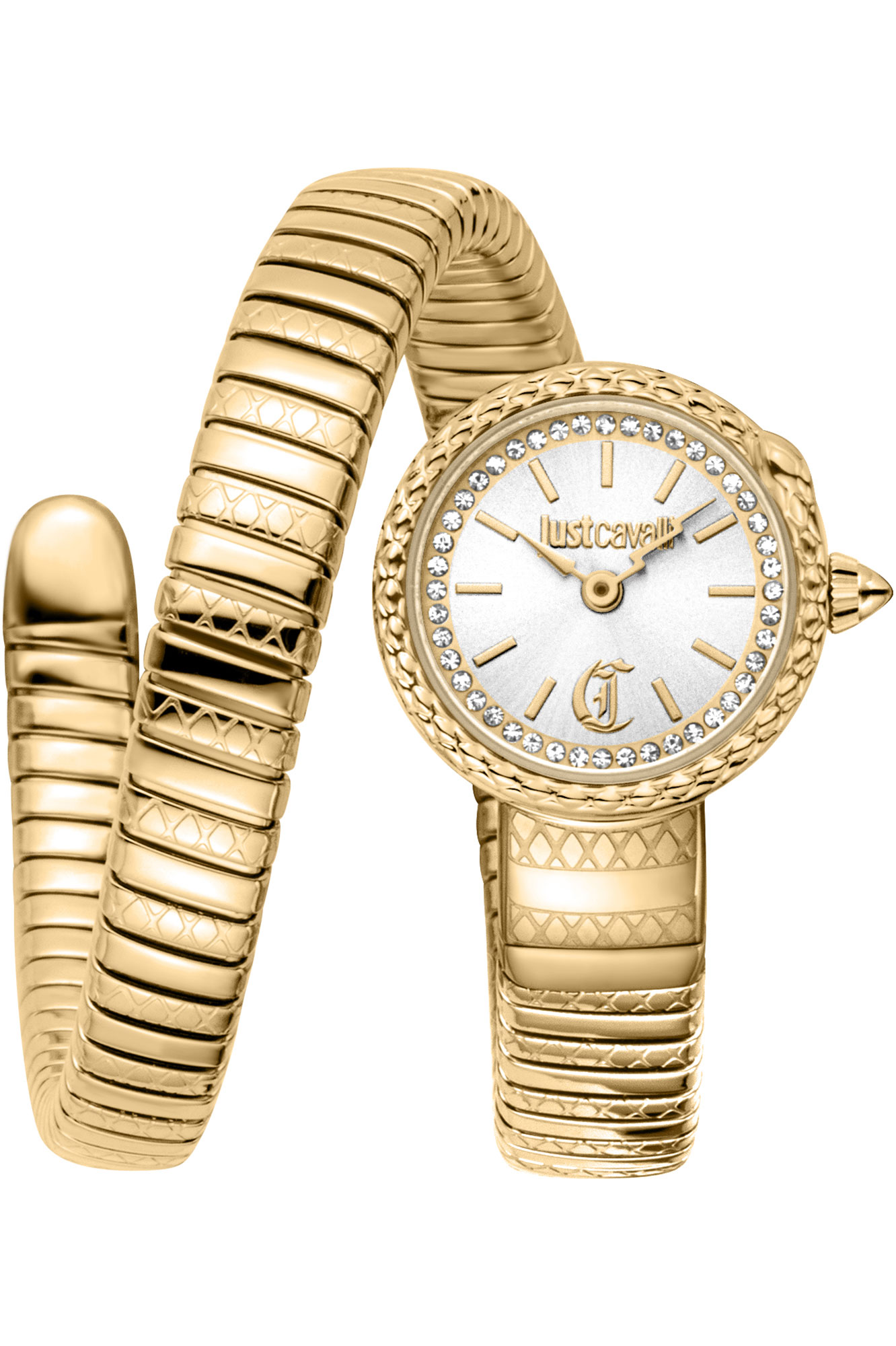 Uhr Just Cavalli Lady Snake jc1l351m0025