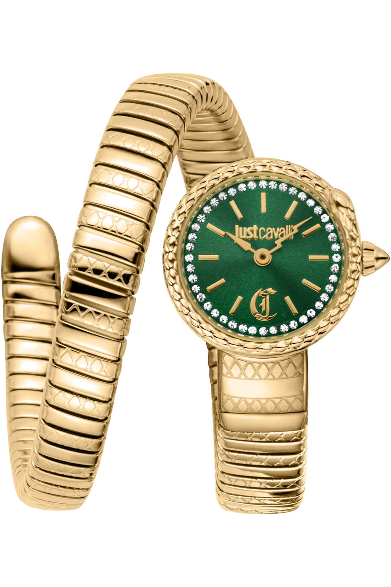 Uhr Just Cavalli Lady Snake jc1l351m0035