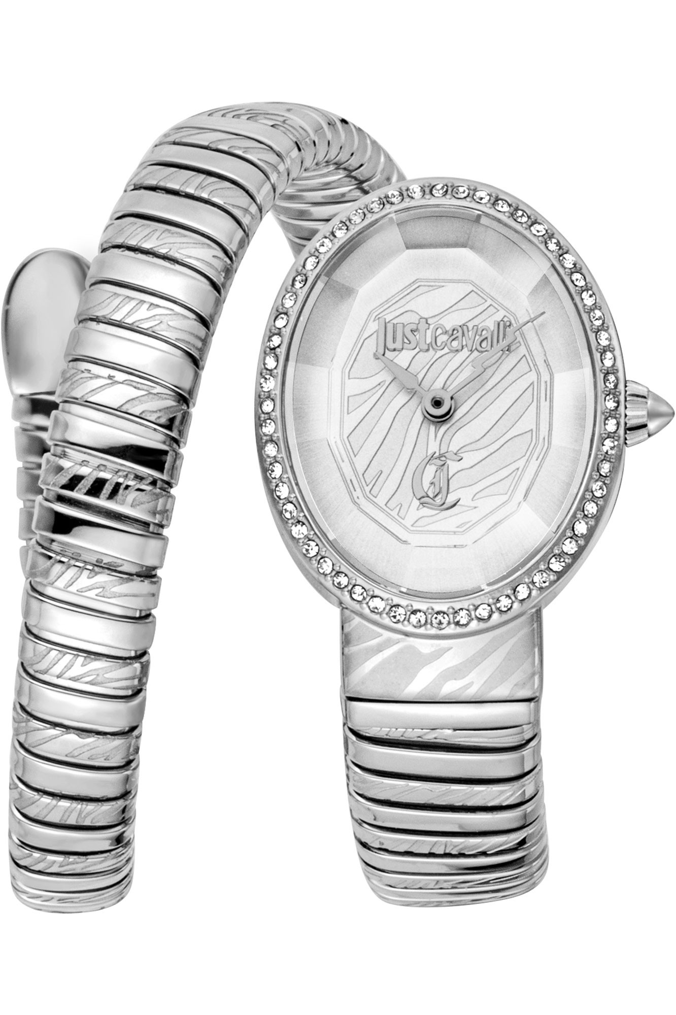 Uhr Just Cavalli Lady Snake jc1l353m0015