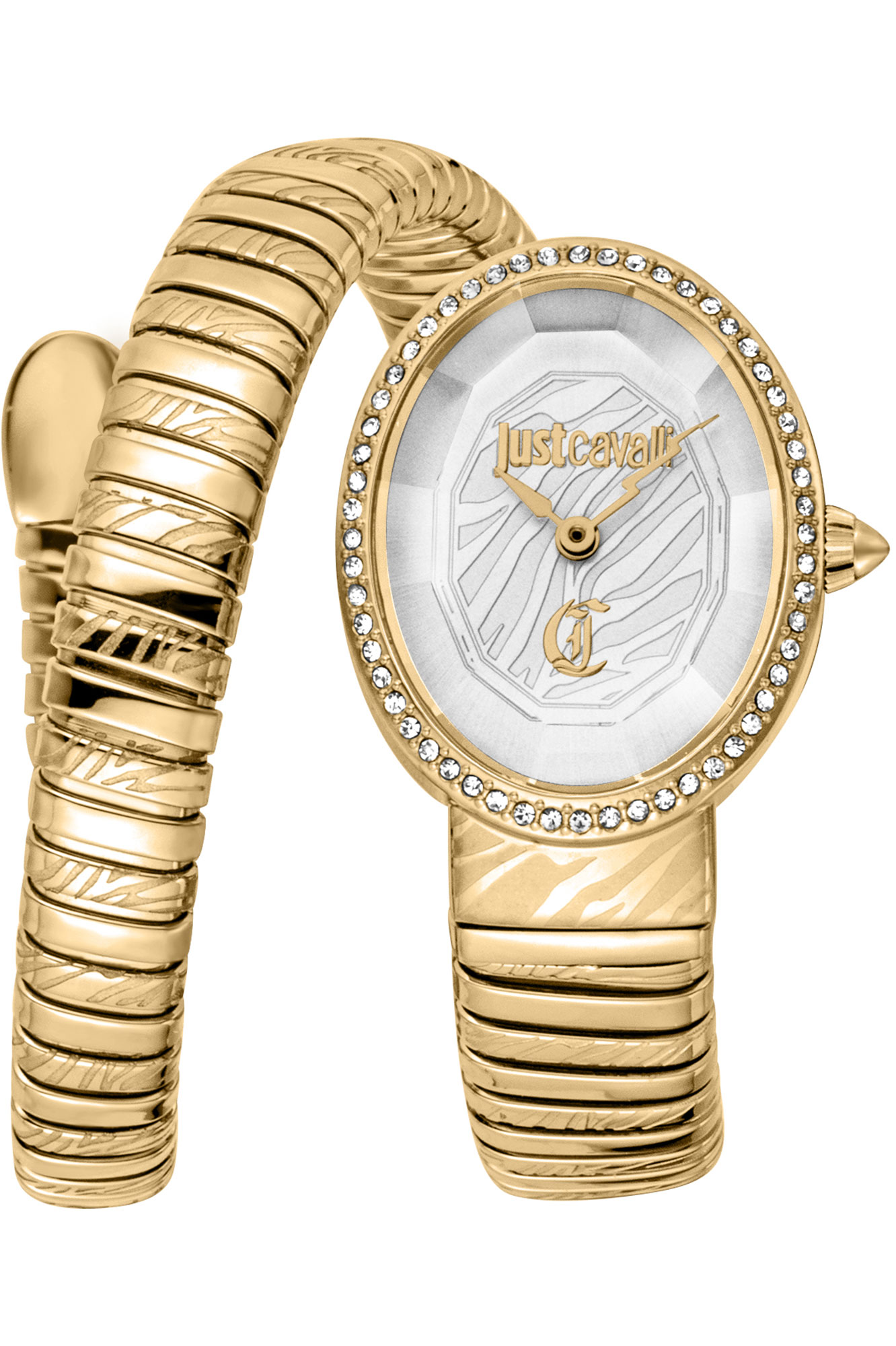 Uhr Just Cavalli Lady Snake jc1l353m0025