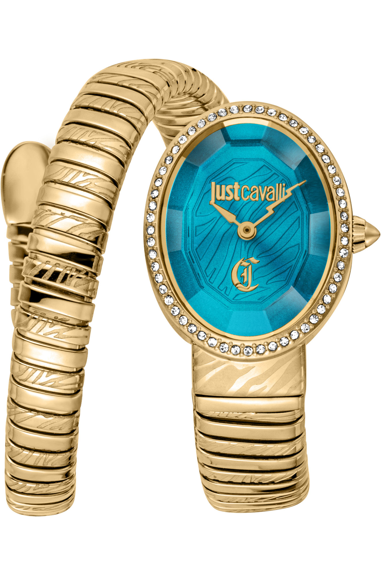 Uhr Just Cavalli Lady Snake jc1l353m0035