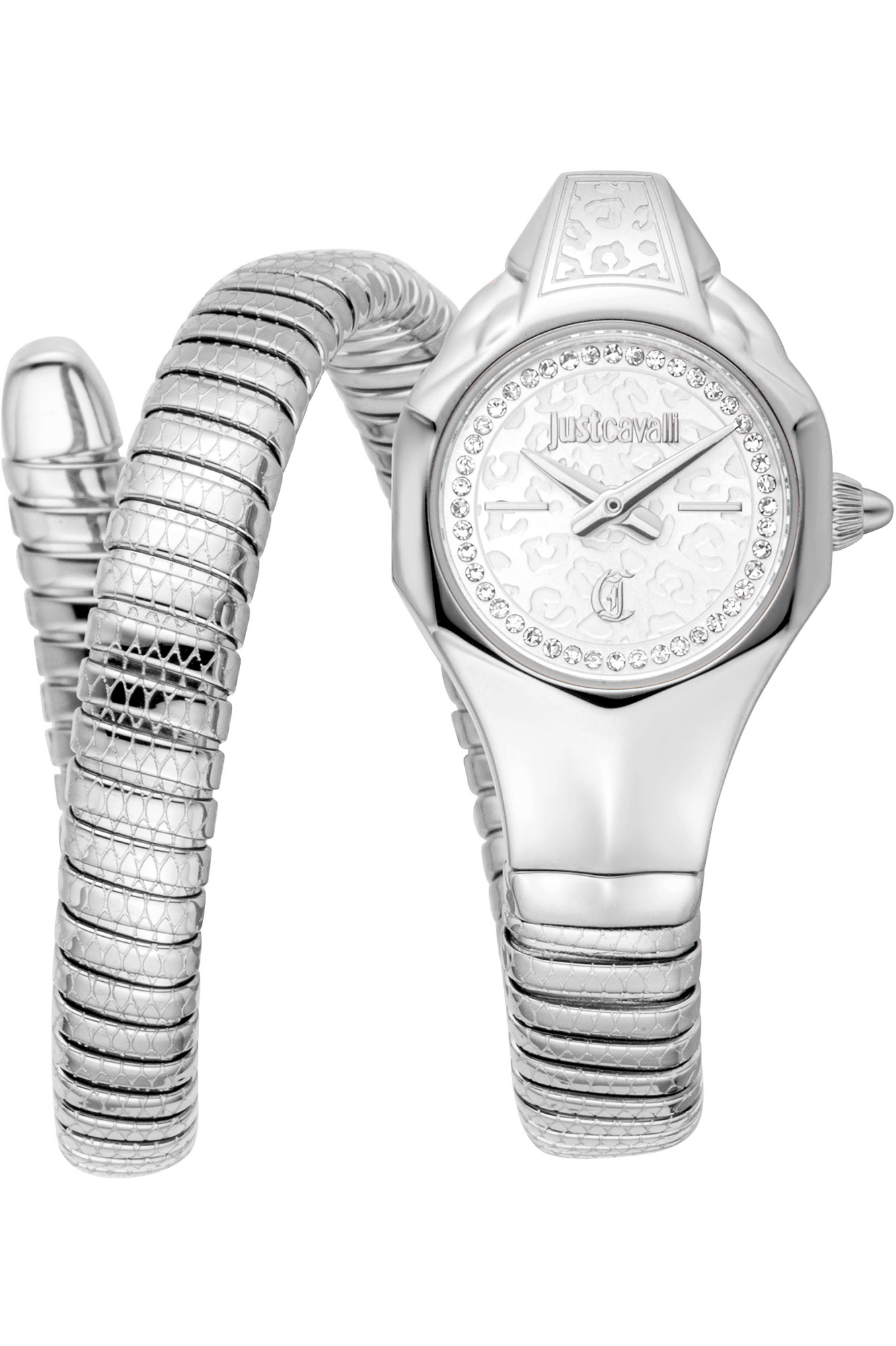 Orologio Just Cavalli Lady Snake jc1l354m0015