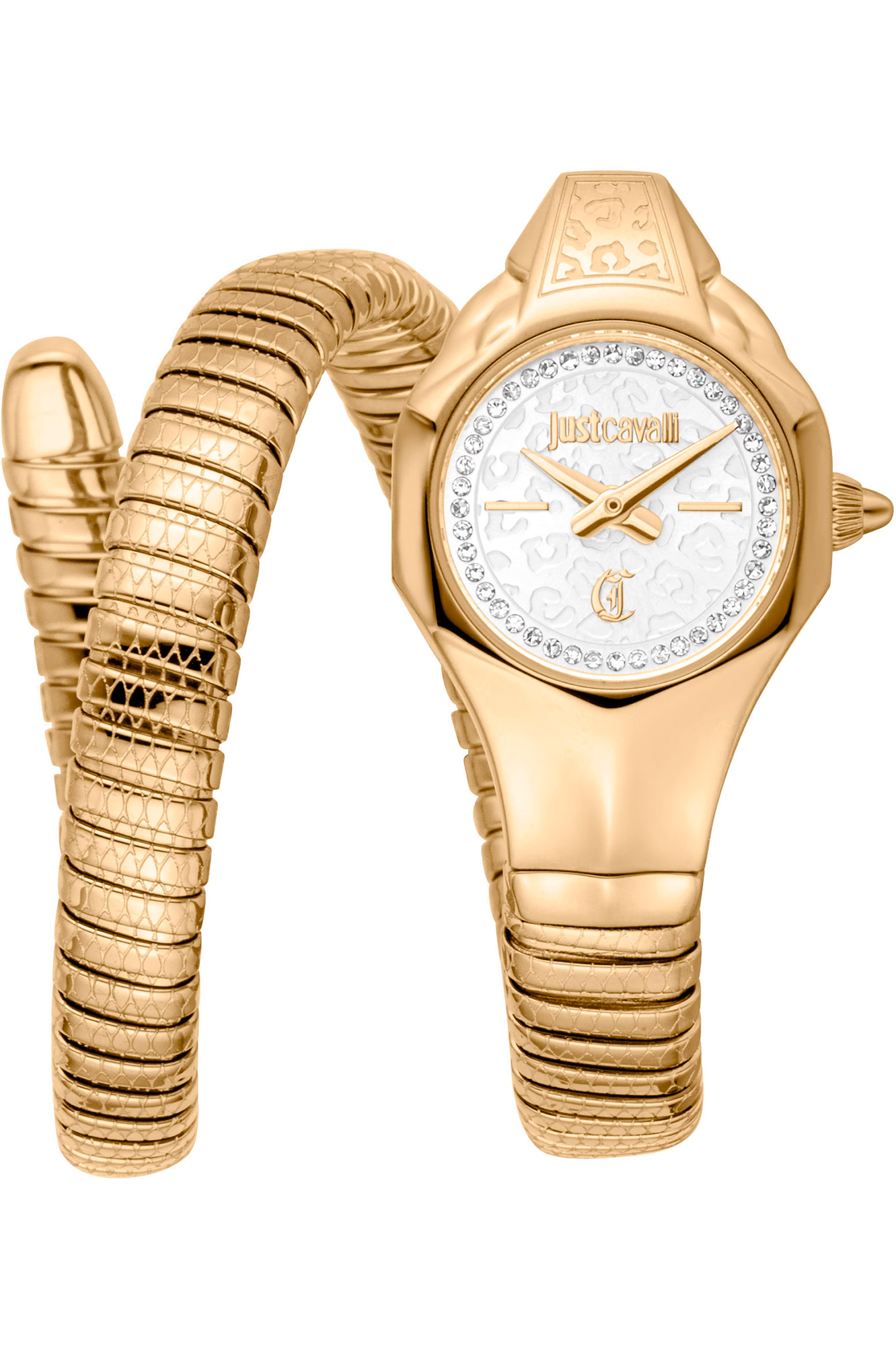Montre Just Cavalli Lady Snake jc1l354m0025