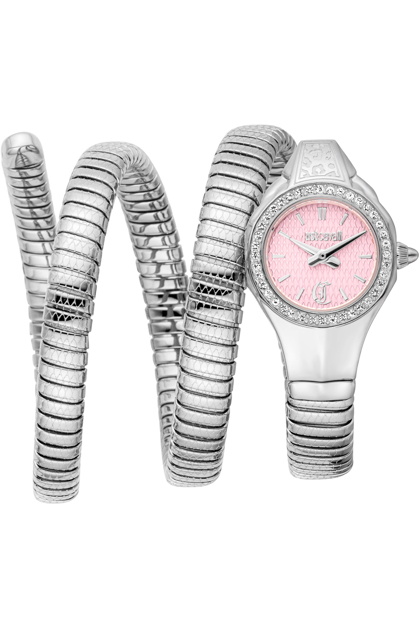 Watch Just Cavalli Lady Snake jc1l355m0015