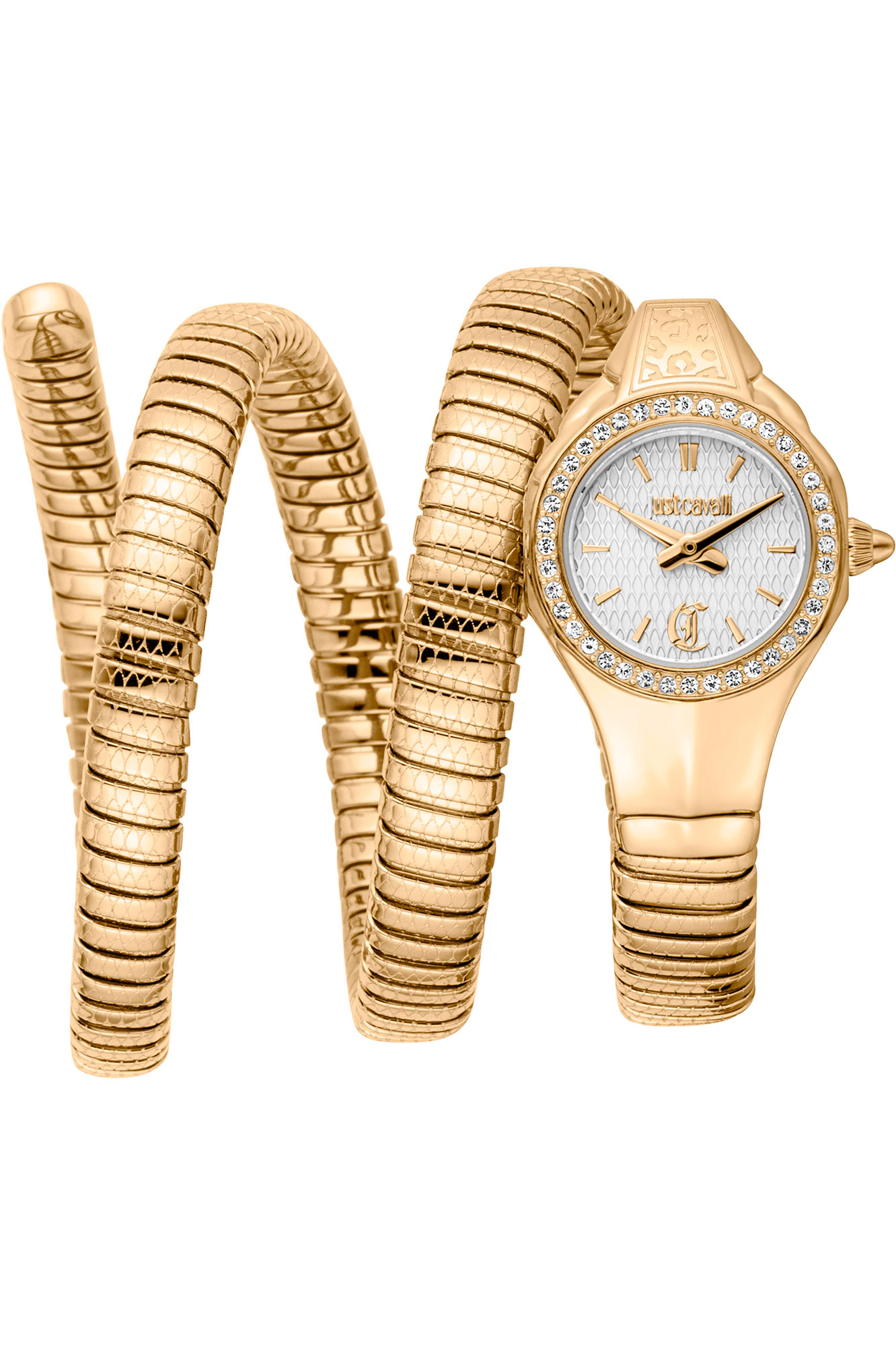 Orologio Just Cavalli Lady Snake jc1l355m0025