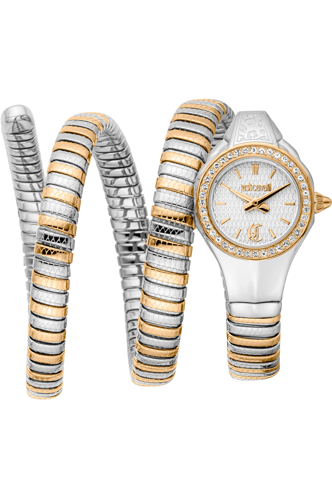 Montre Just Cavalli Lady Snake jc1l355m0055
